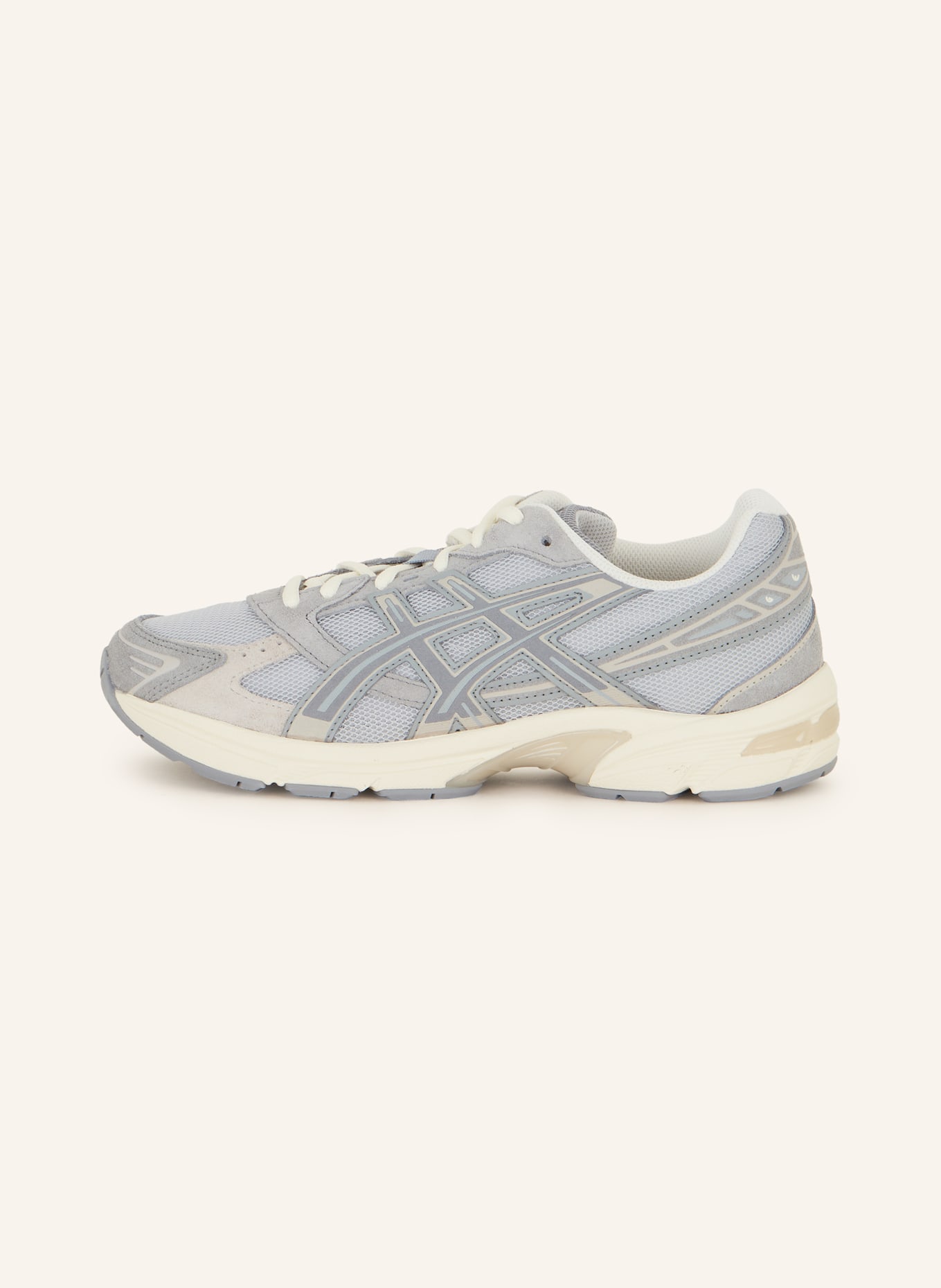 ASICS Sneakers GEL-1130™, Color: GRAY/ BLUE GRAY (Image 4)