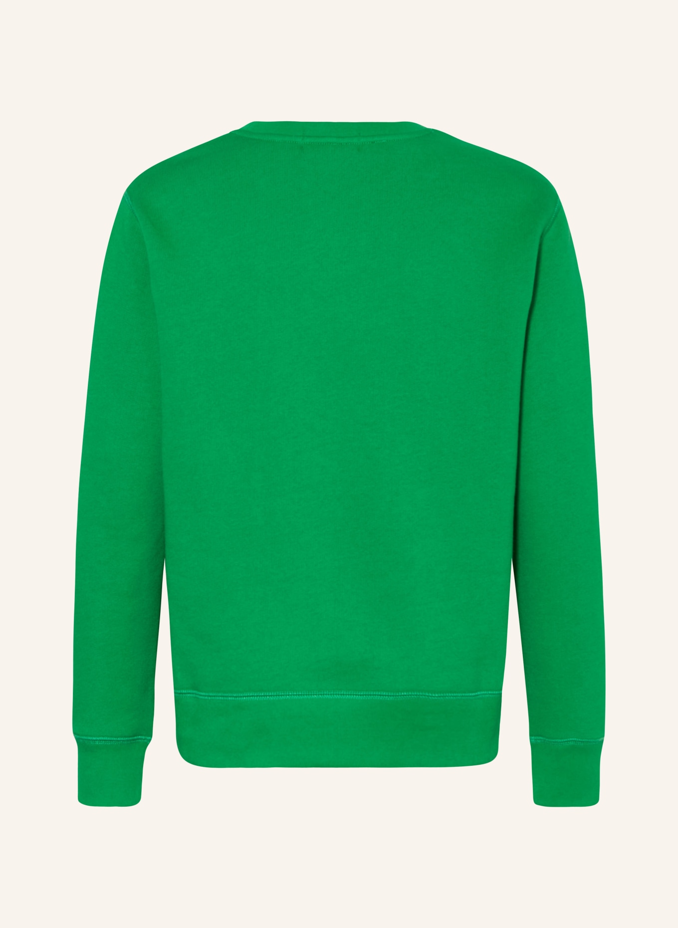 POLO RALPH LAUREN Sweatshirt, Farbe: GRÜN (Bild 2)
