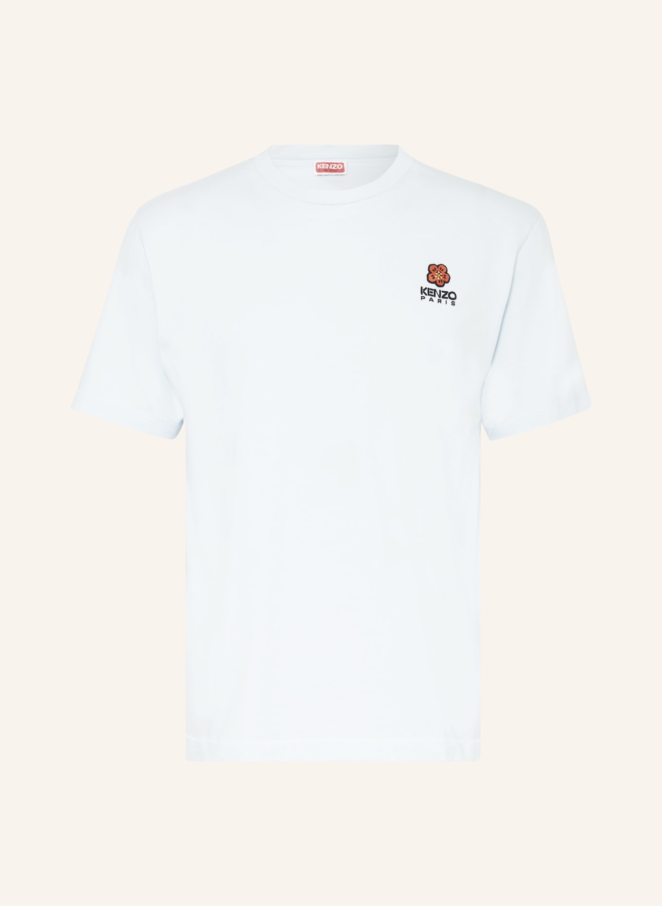 KENZO T-Shirt, Farbe: HELLBLAU (Bild 1)