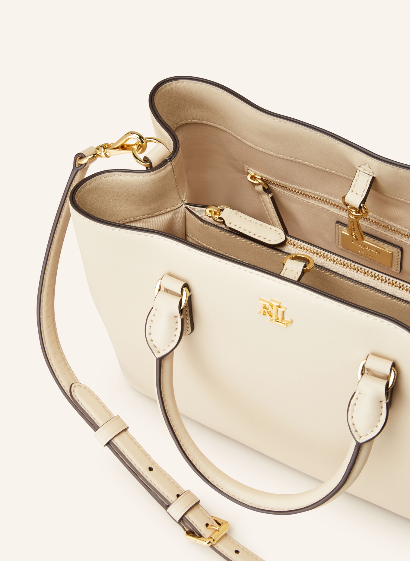 LAUREN RALPH LAUREN Handbag MARCY