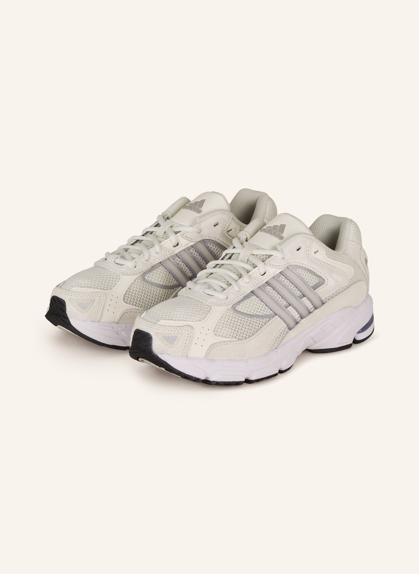 adidas Originals Sneaker RESPONSE CL, Farbe: ECRU (Bild 1)