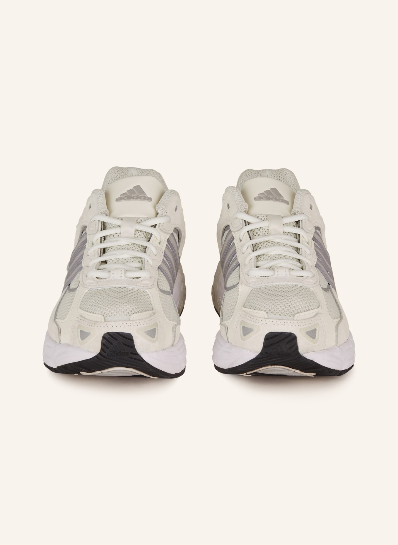 adidas Originals Sneakersy RESPONSE CL, Kolor: ECRU (Obrazek 3)