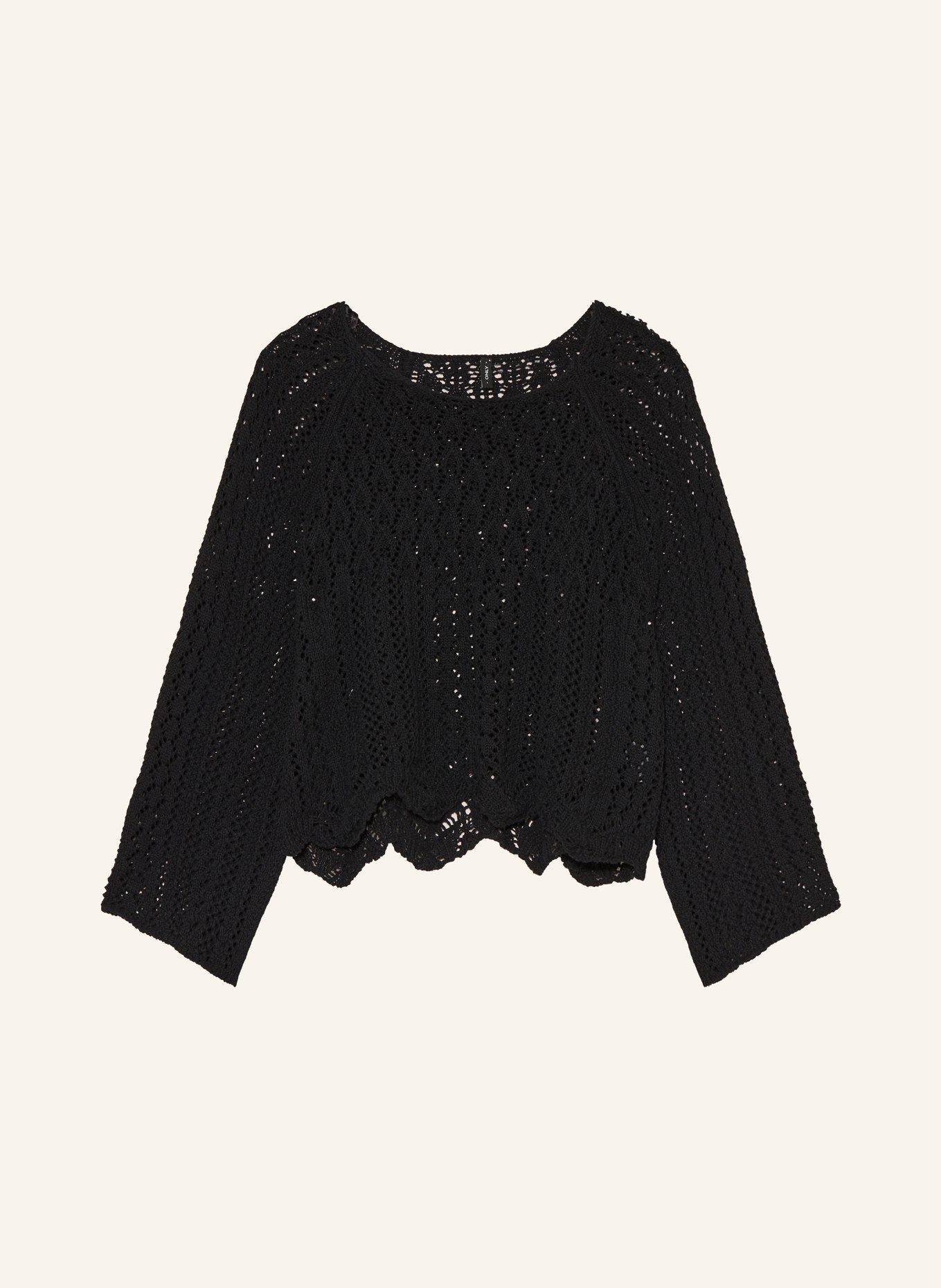 Sweater with only sleeves sales
