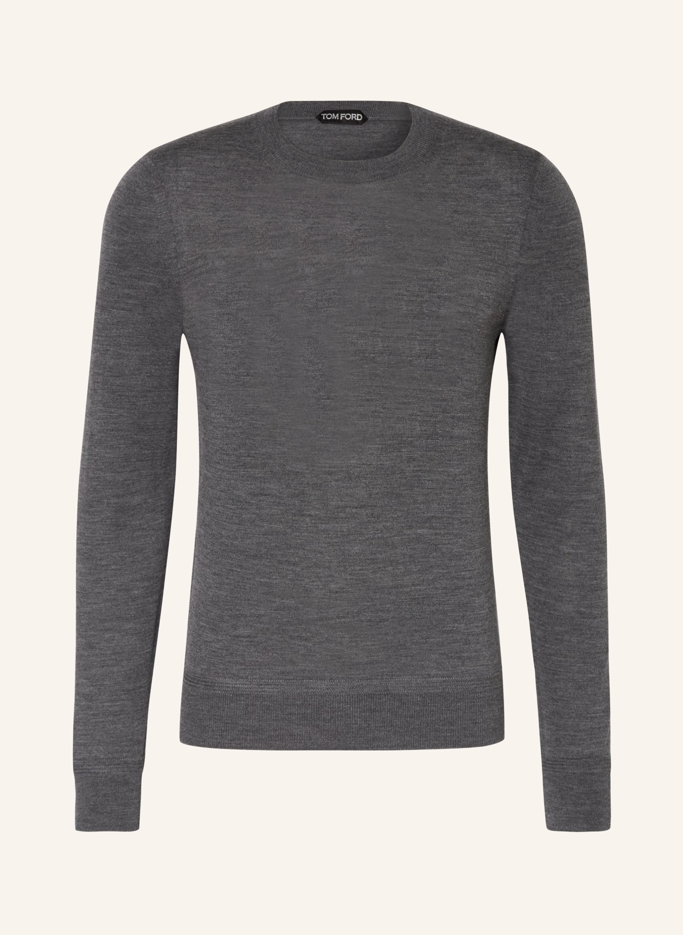 TOM FORD Sweater , Color: DARK GRAY (Image 1)