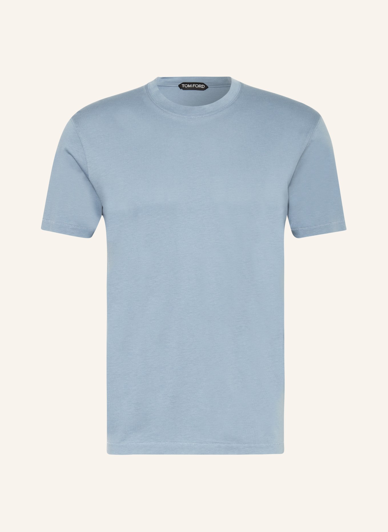 TOM FORD T-Shirt, Farbe: BLAU (Bild 1)