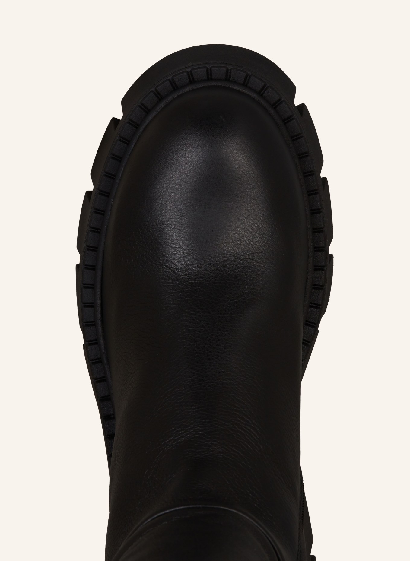 COPENHAGEN Boots CPH138, Color: BLACK (Image 6)