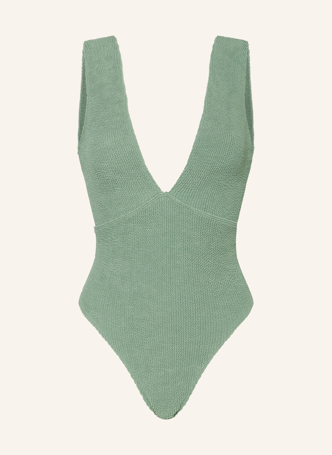 sorbet island Swimsuit ARIEL, Color: MINT (Image 1)