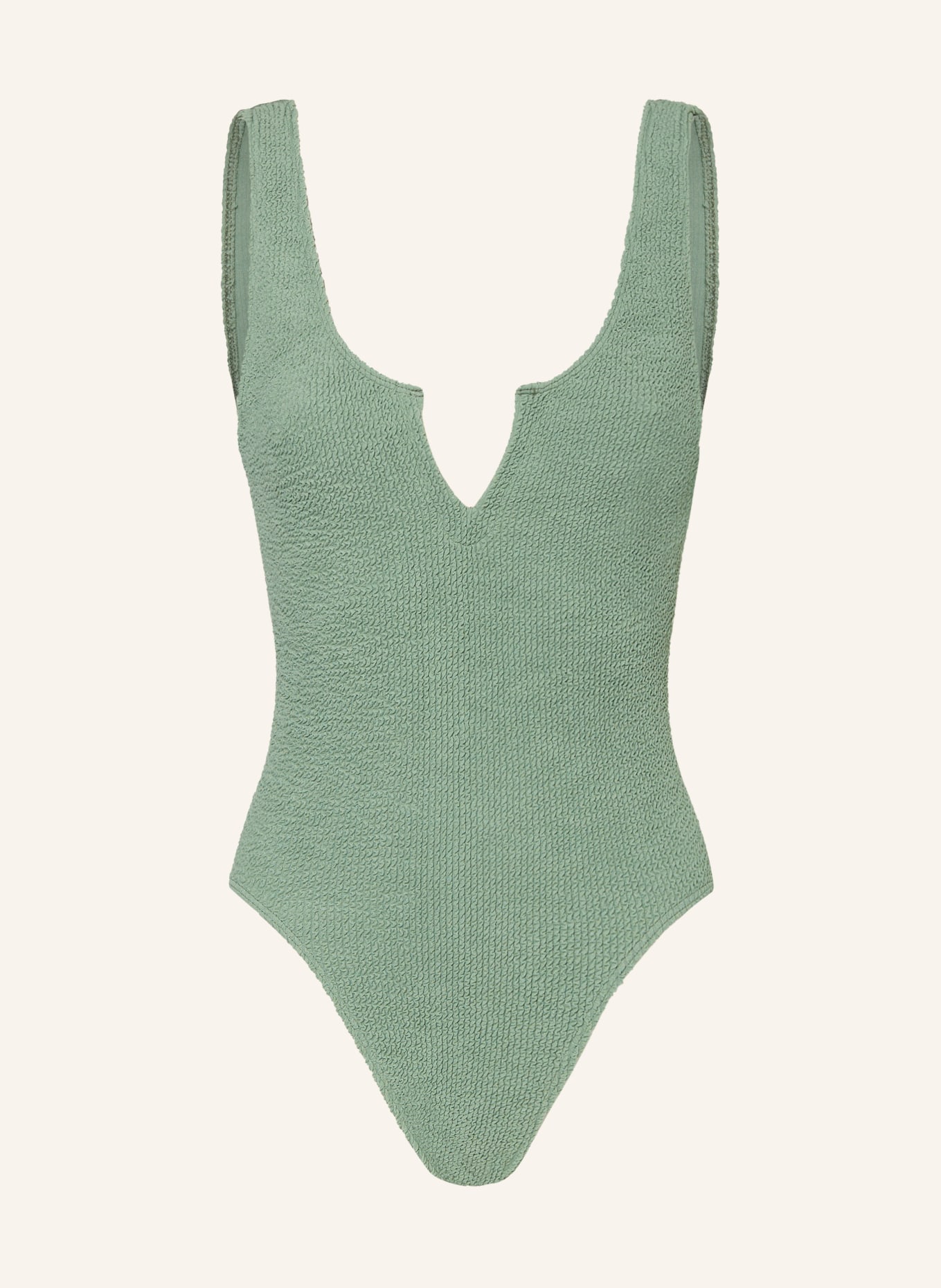 sorbet island Swimsuit AVA, Color: MINT (Image 1)