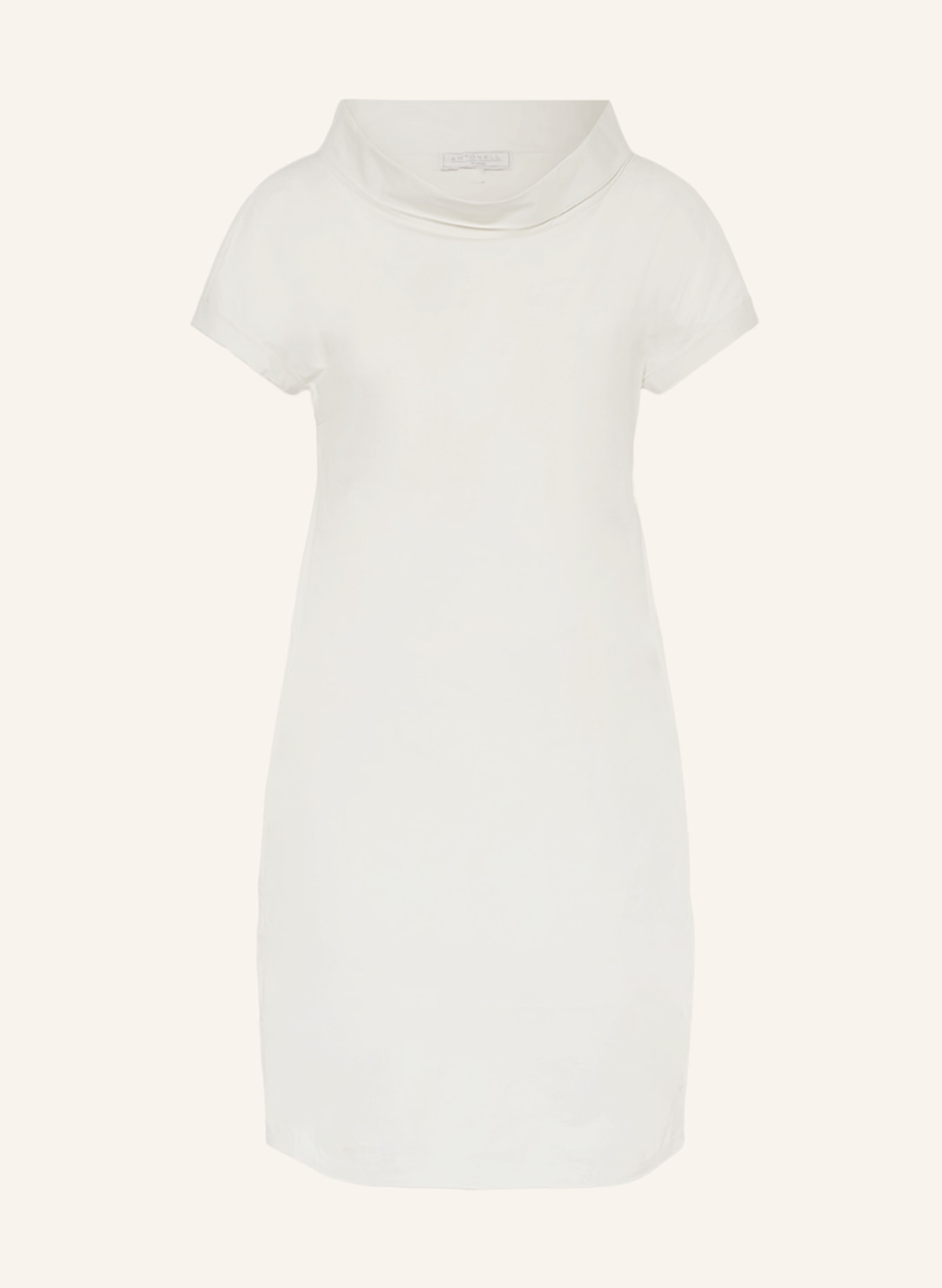 ANTONELLI firenze Sheath dress, Color: CREAM (Image 1)
