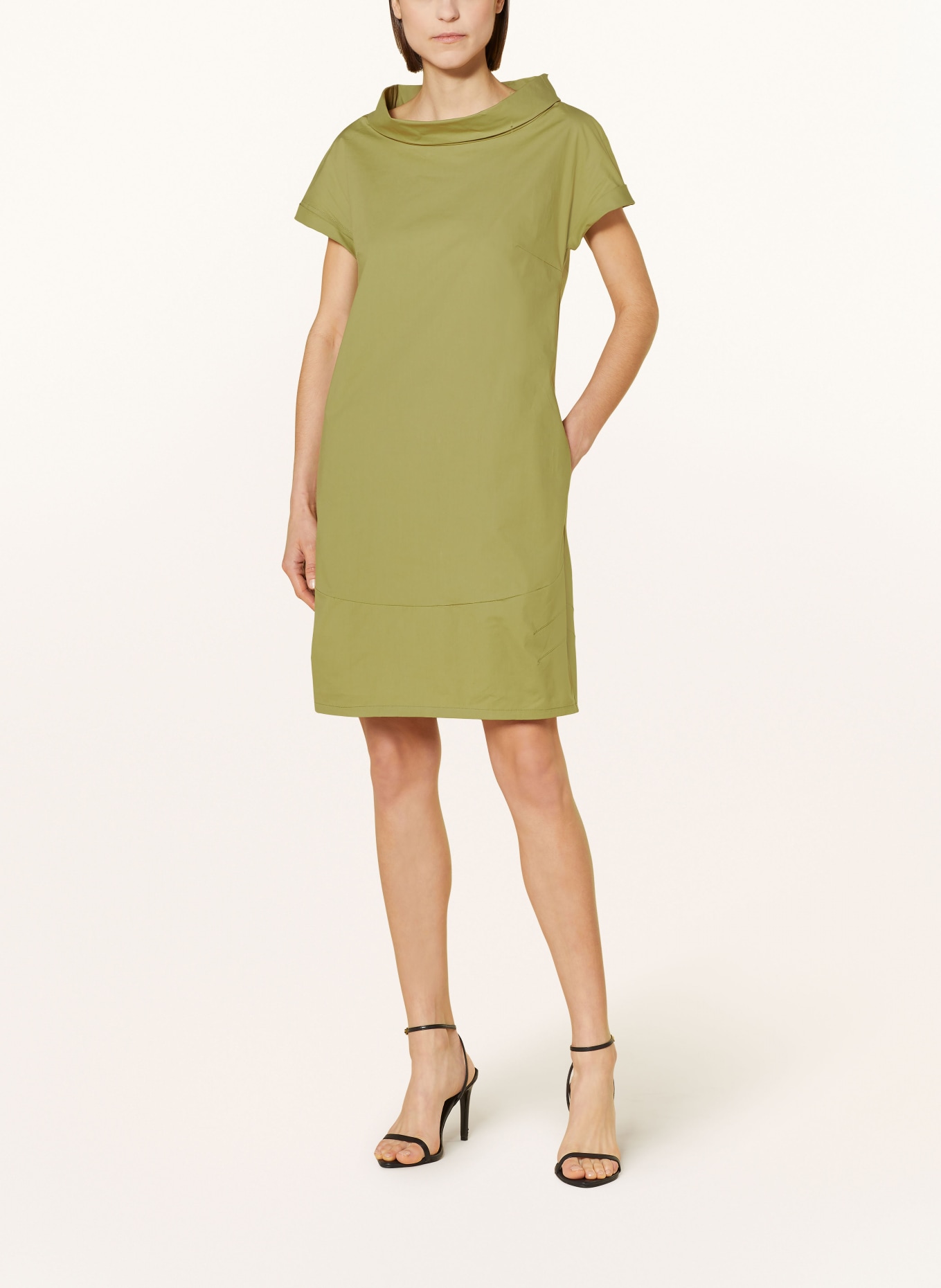 ANTONELLI firenze Etuikleid: KHAKI