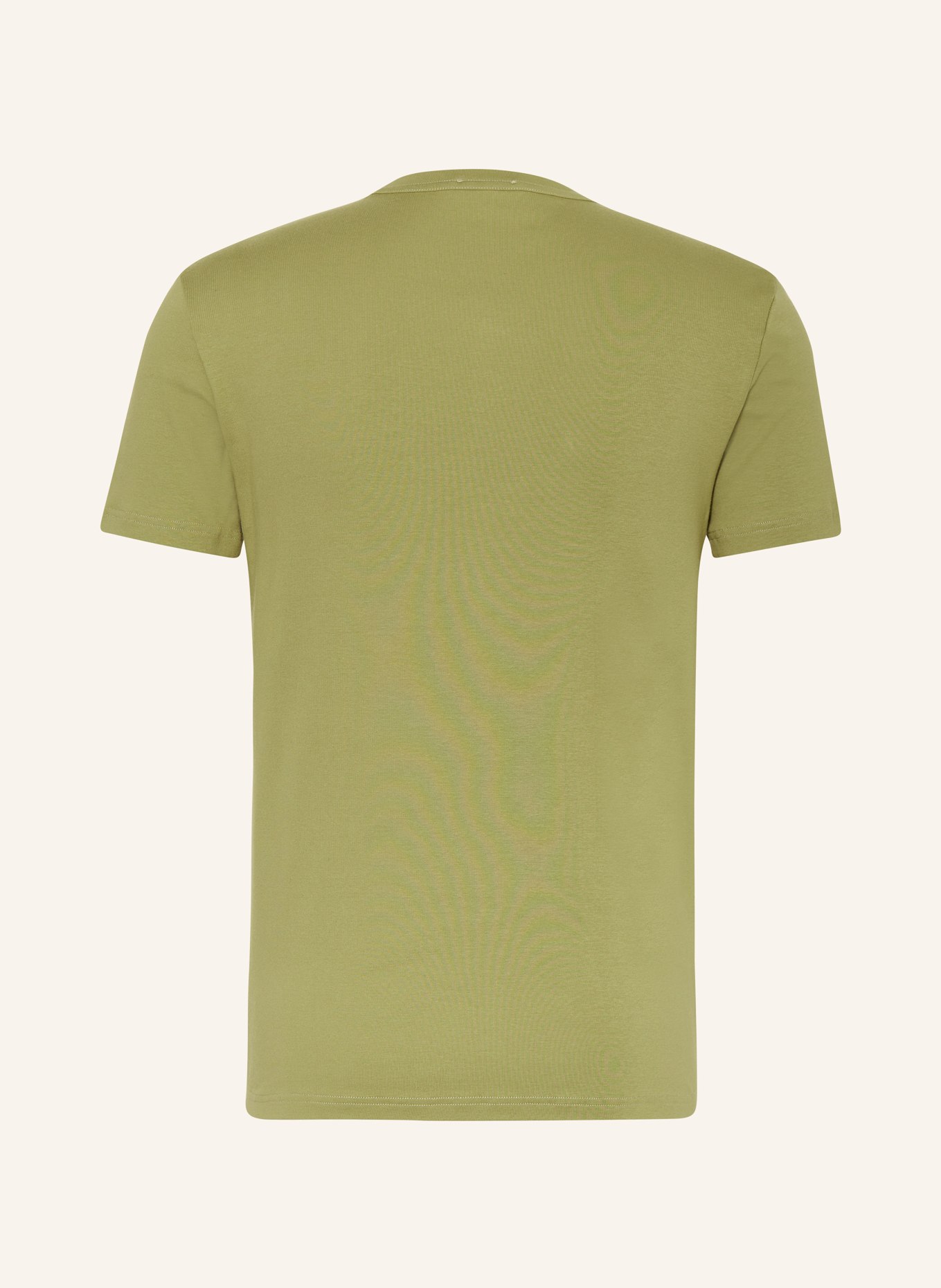 TOM FORD T-shirt, Color: OLIVE (Image 2)