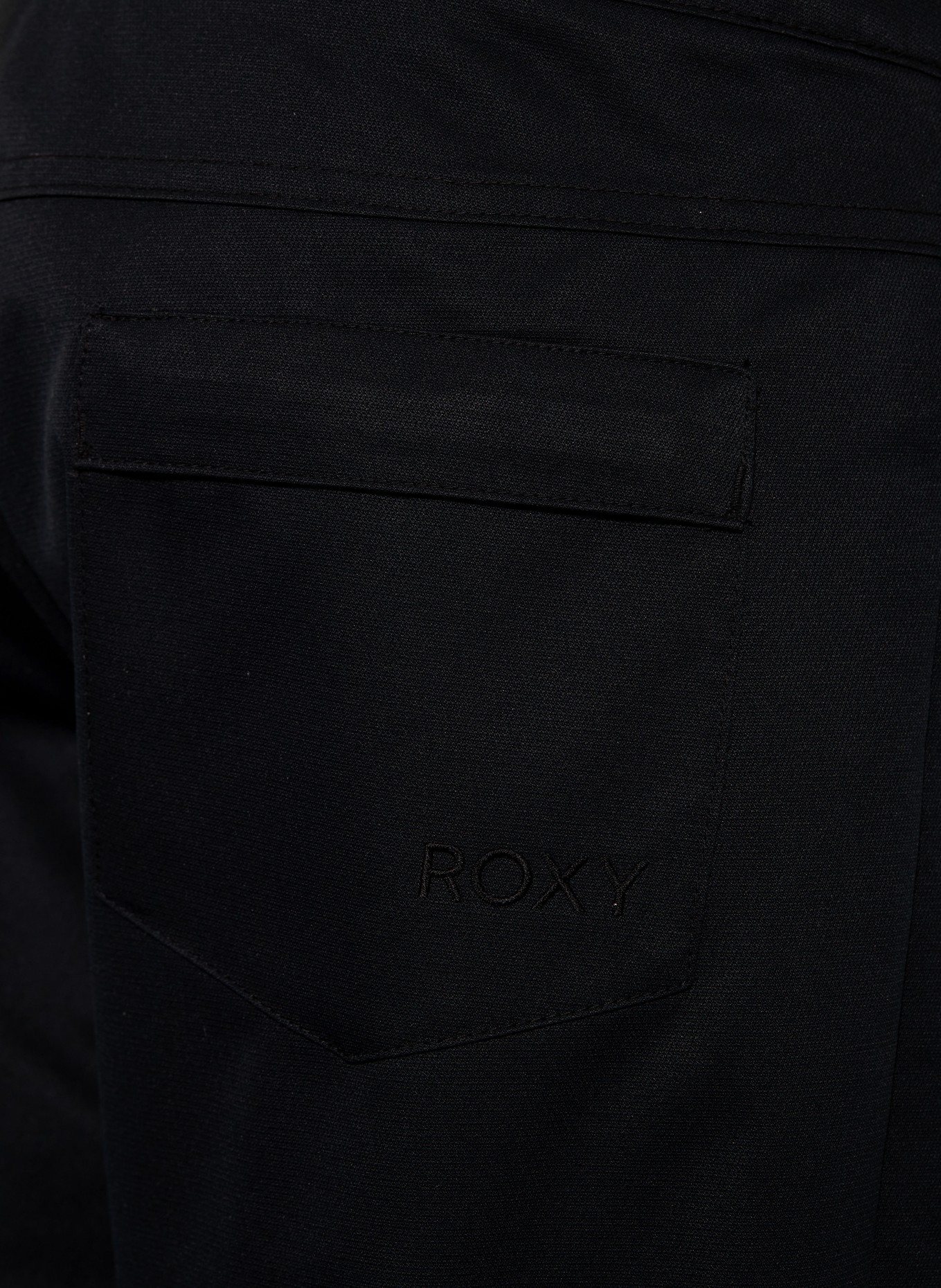 ROXY Lyžařské kalhoty DIVERSION, Barva: ČERNÁ (Obrázek 3)