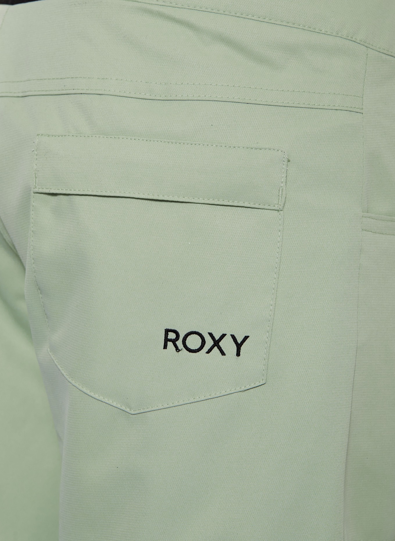 ROXY Skihose DIVERSION, Farbe: HELLGRÜN (Bild 3)