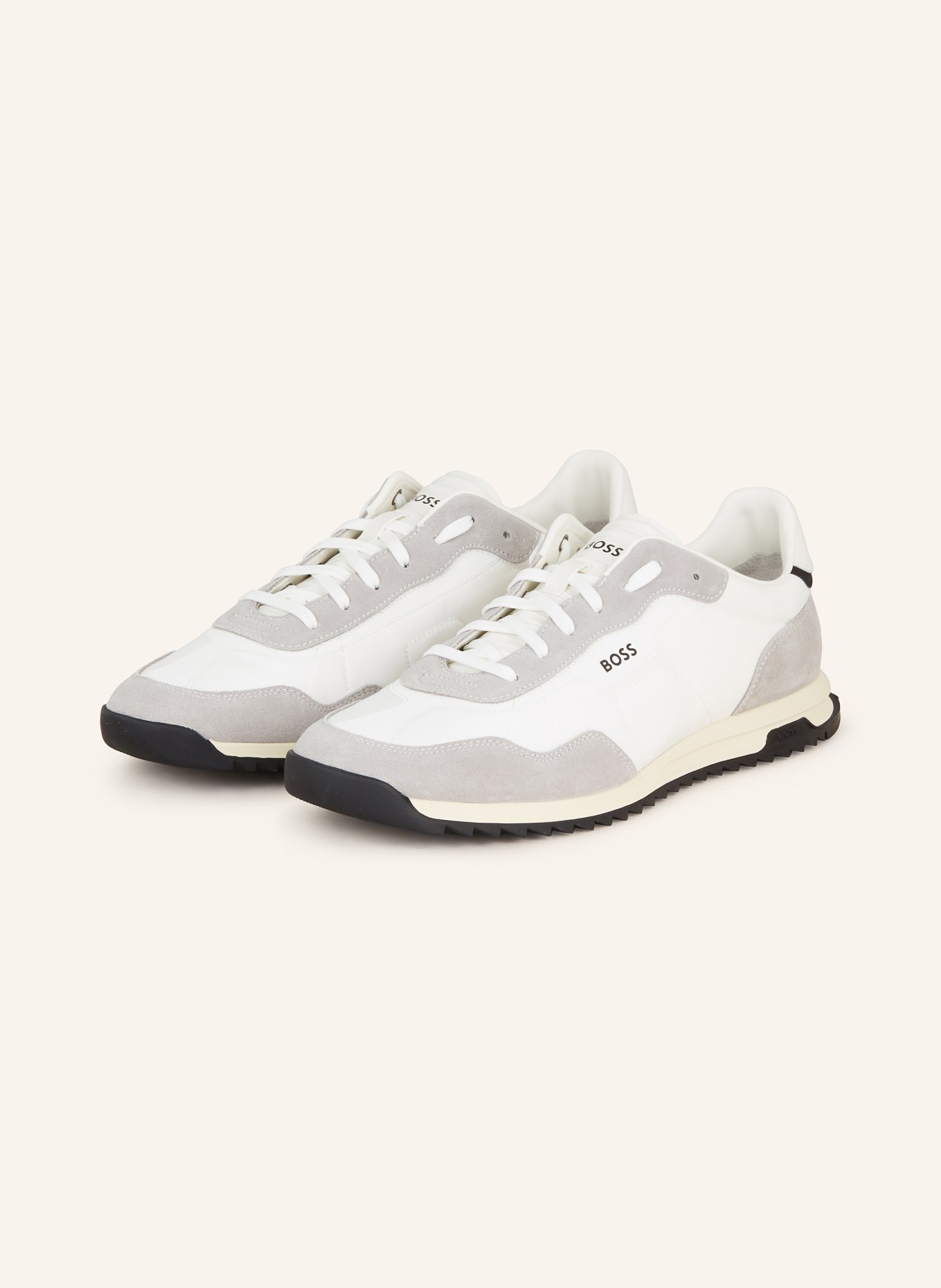 BOSS Sneakers ZAYN, Color: WHITE (Image 1)