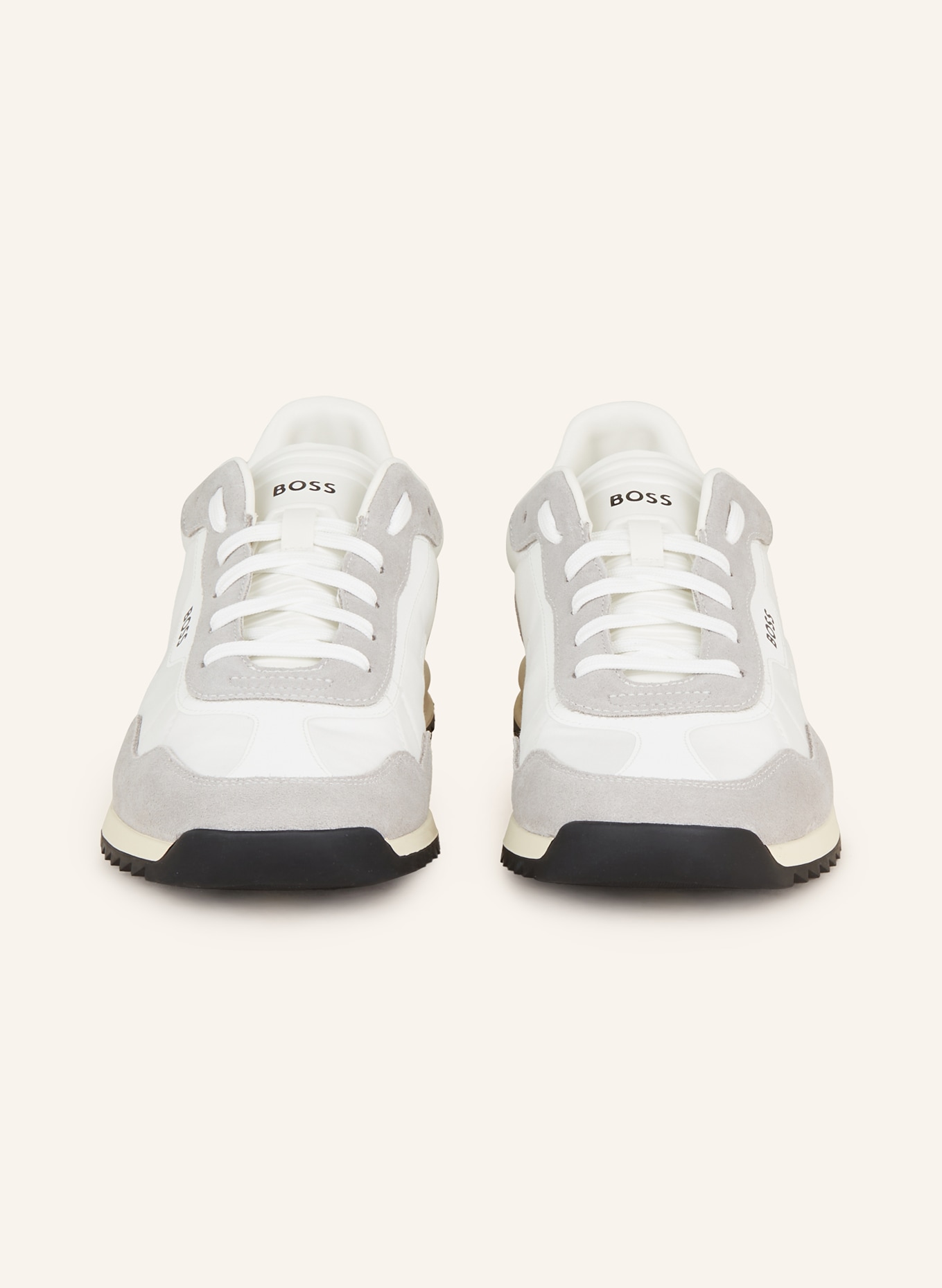 BOSS Sneakers ZAYN, Color: WHITE (Image 3)