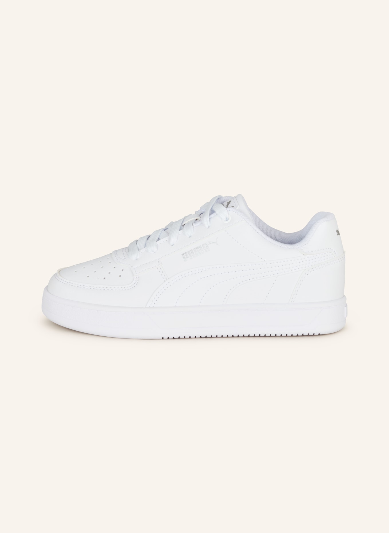 PUMA Sneaker CAVEN 2.0, Farbe: WEISS (Bild 4)