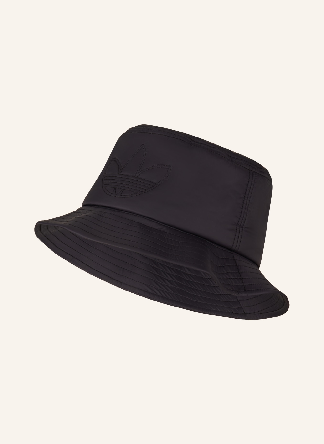 adidas Originals Klobouk Bucket Hat, Barva: ČERNÁ (Obrázek 1)