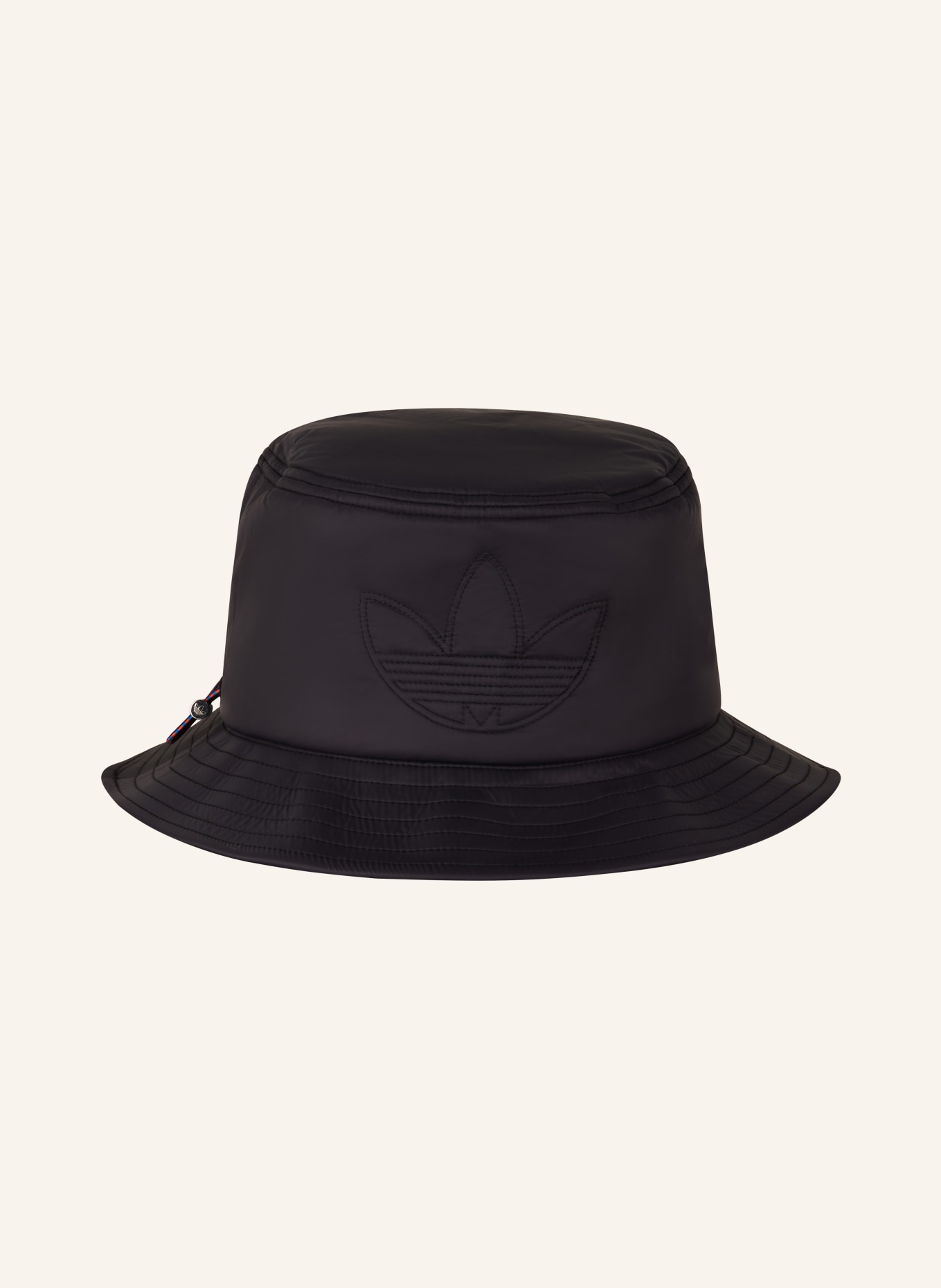 adidas Originals Klobouk Bucket Hat, Barva: ČERNÁ (Obrázek 2)