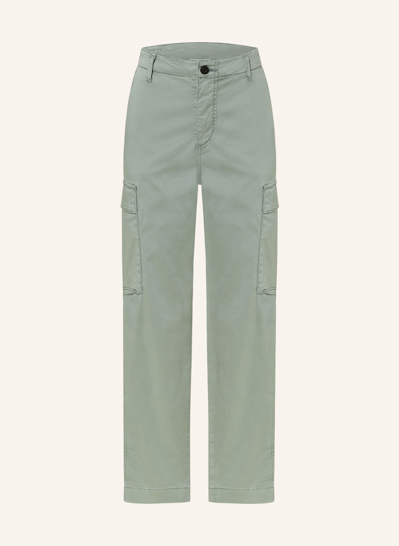 AG Jeans Cargohose, Farbe: OLIV (Bild 1)