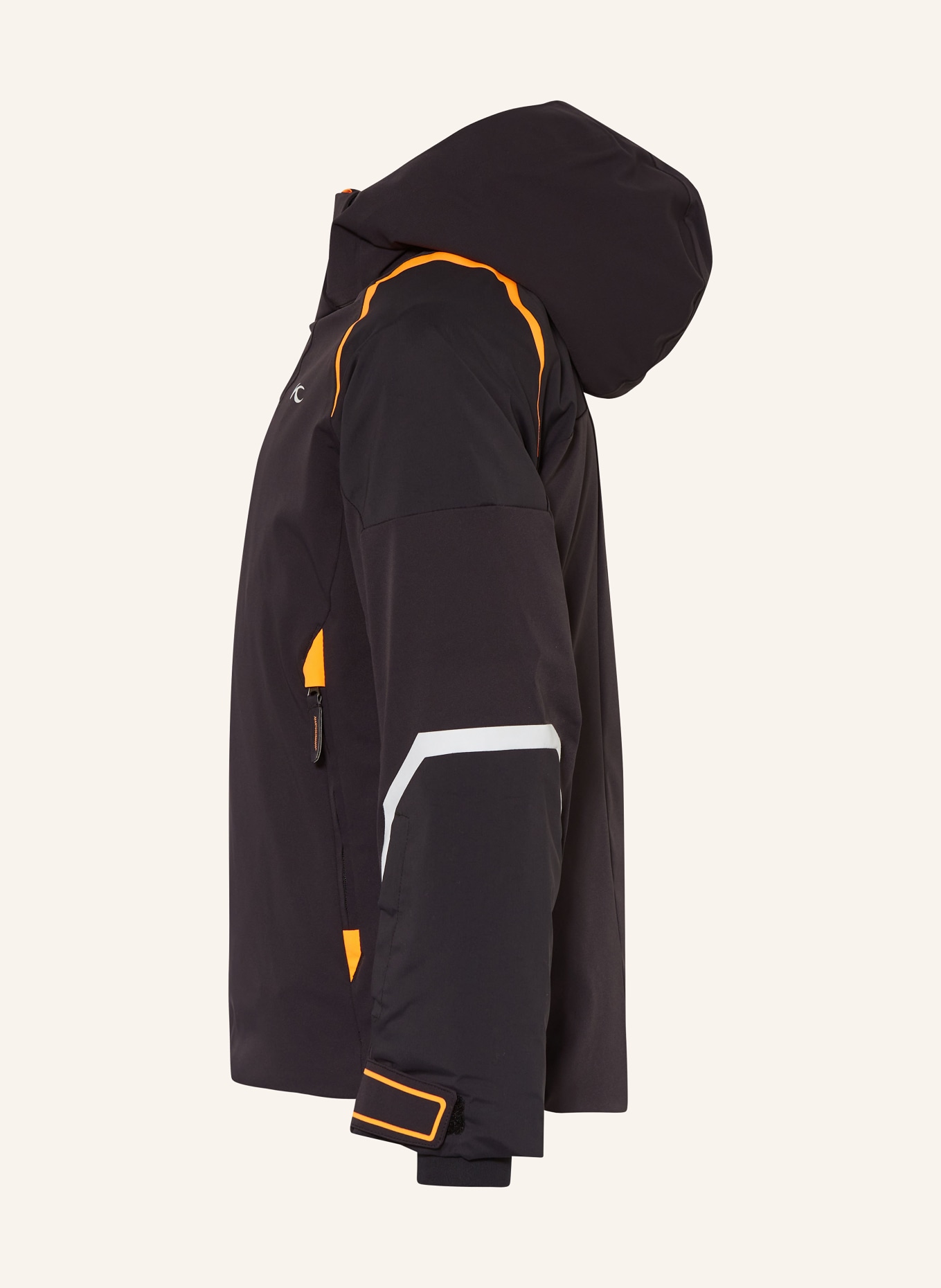 Kjus downforce discount