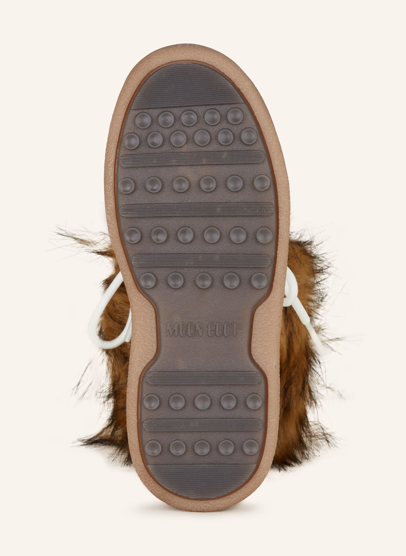 MOON BOOT Moon Boots, Farbe: WEISS (Bild 6)