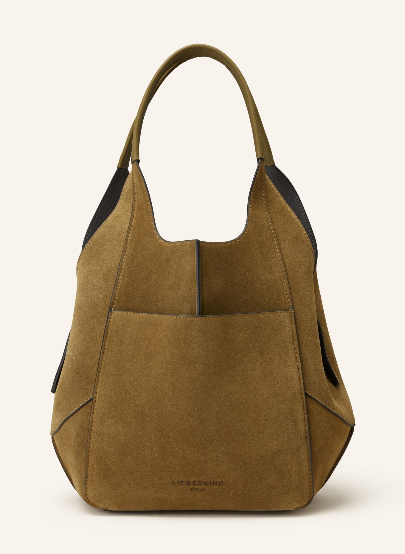 Liebeskind sales hobo bag