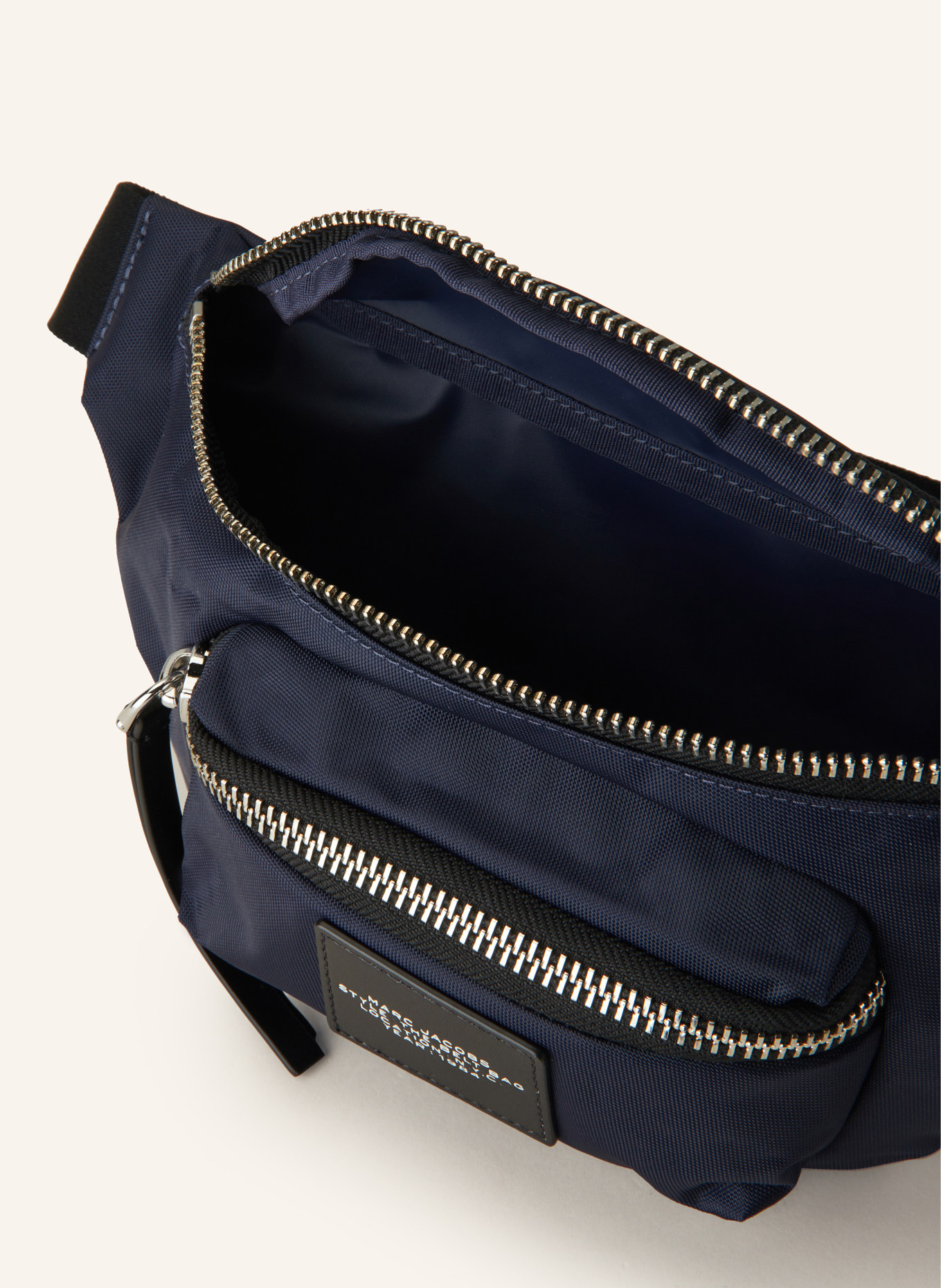 MARC JACOBS Waist bag THE SLING, Color: BLUE (Image 3)