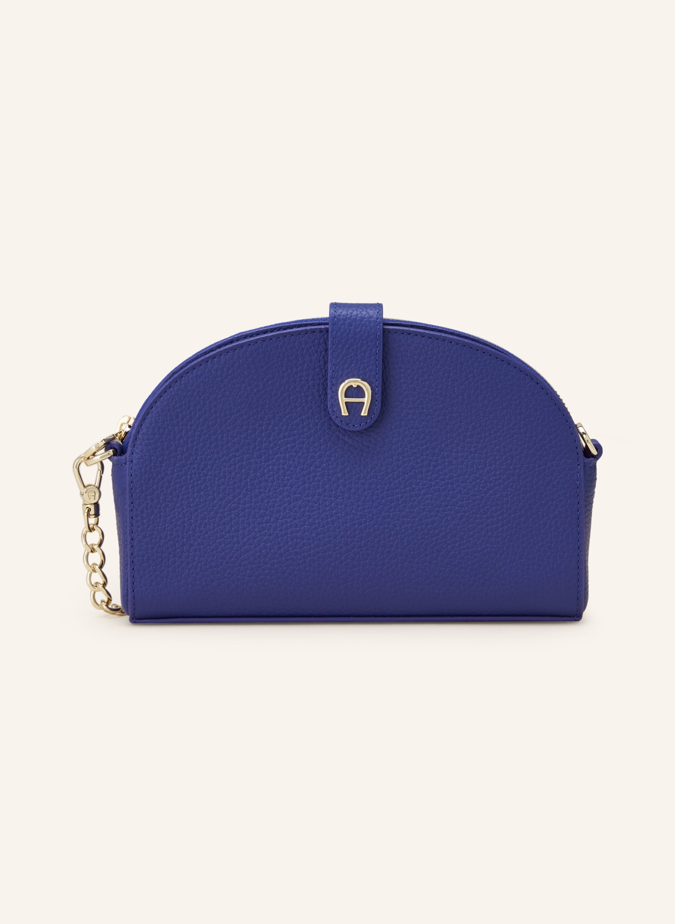 AIGNER Crossbody bag, Color: BLUE (Image 1)
