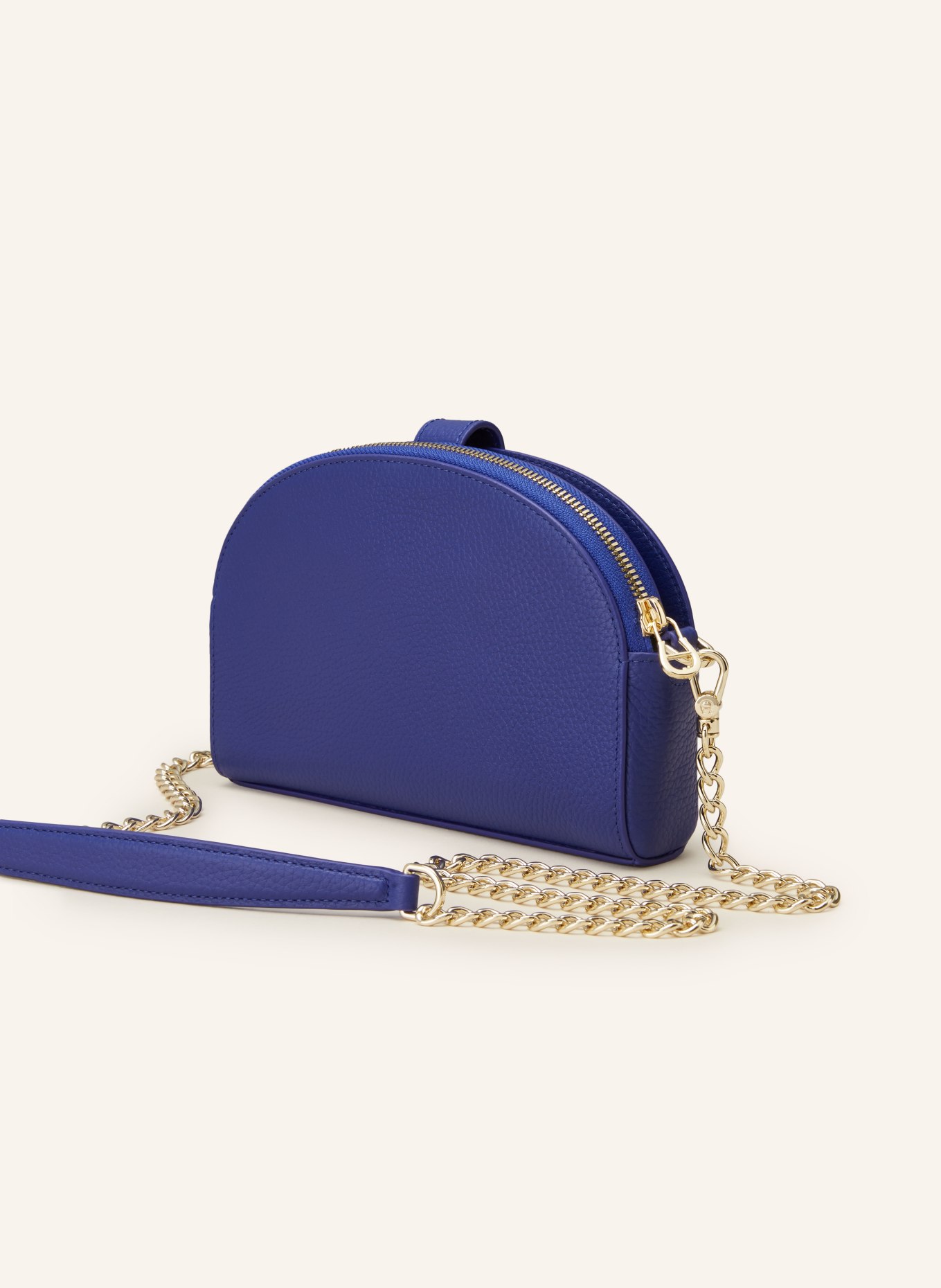 AIGNER Crossbody bag, Color: BLUE (Image 2)