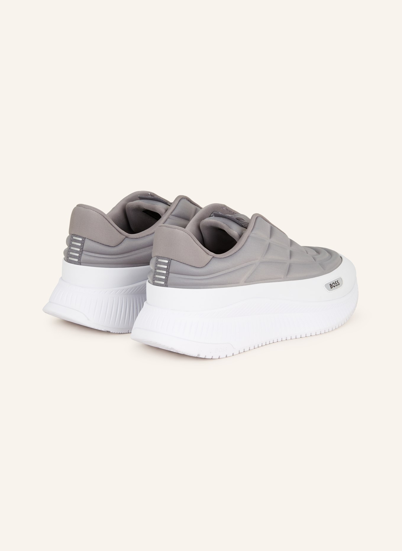 BOSS Sneakers TTNM EVO, Color: GRAY (Image 2)