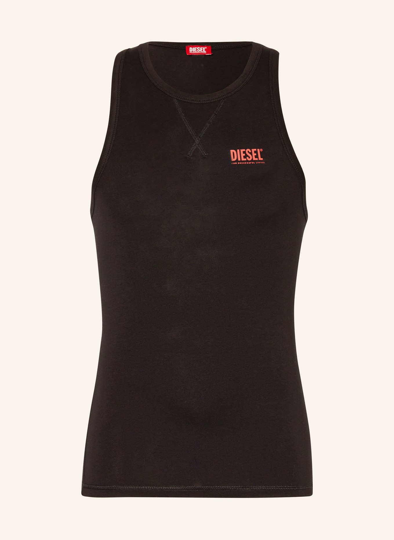 洗練されたデザイン DIESEL Umset-William S トップス