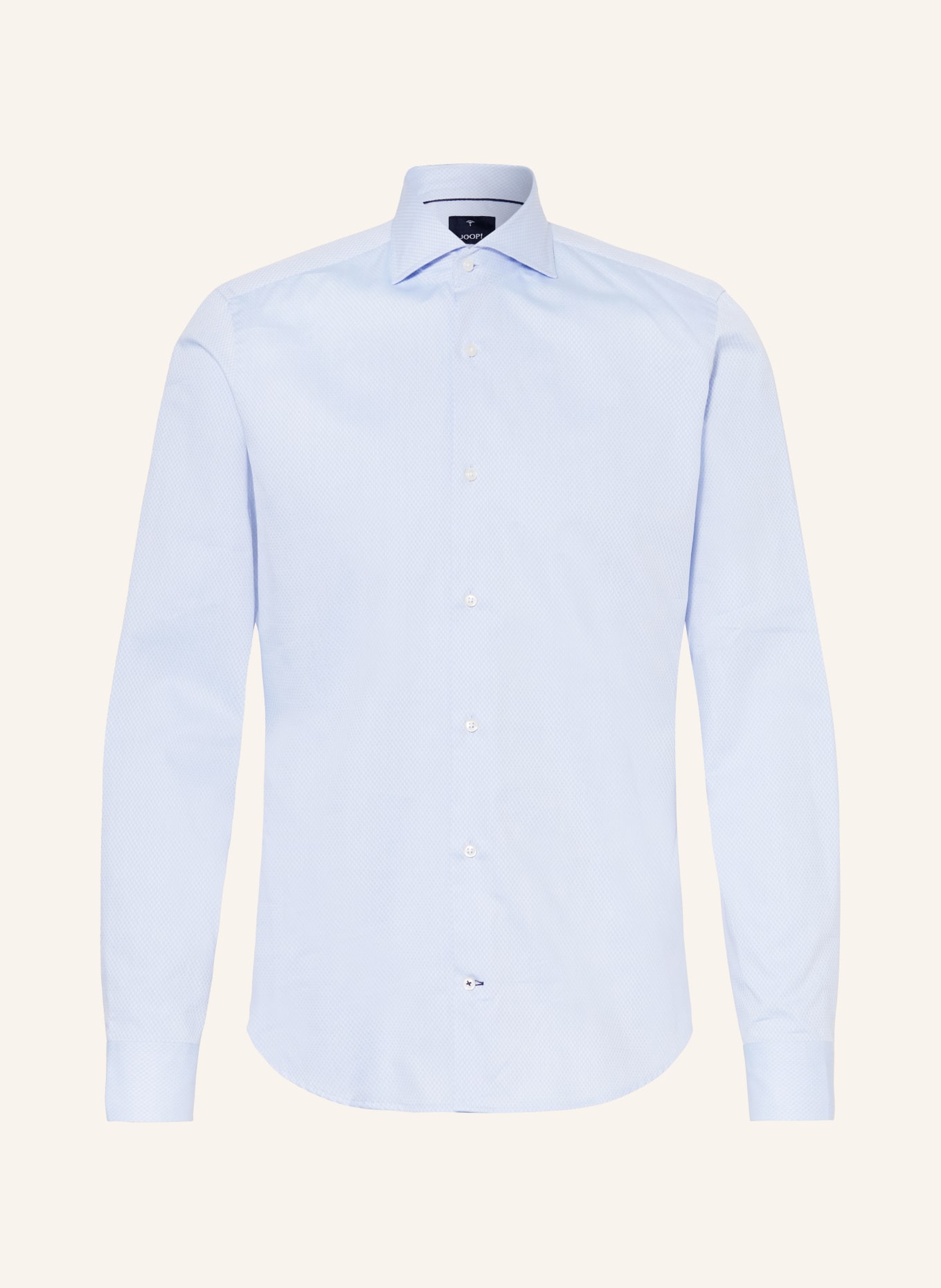 JOOP! SHIRT PAI slim fit, Color: LIGHT BLUE (Image 1)