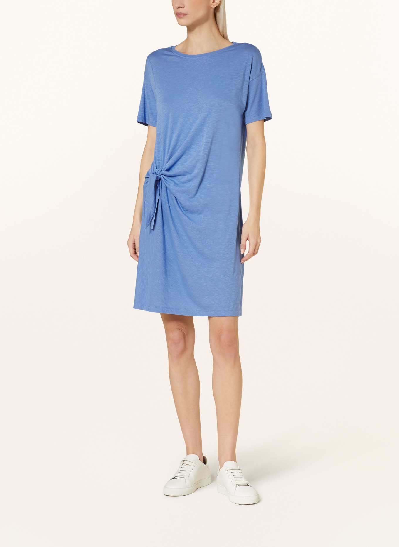 Juvia Dress SVEA, Color: BLUE (Image 2)