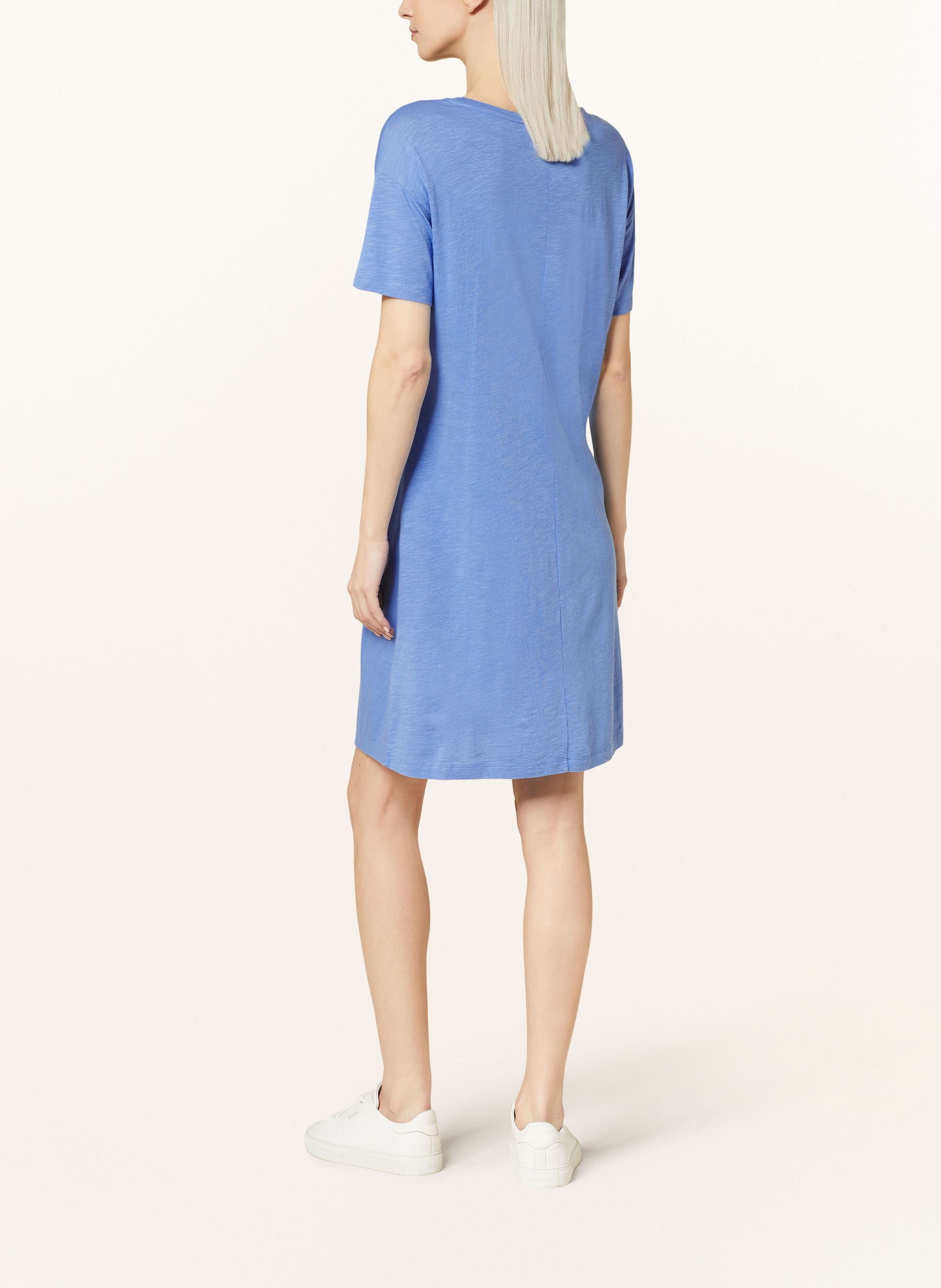 Juvia Dress SVEA, Color: BLUE (Image 3)