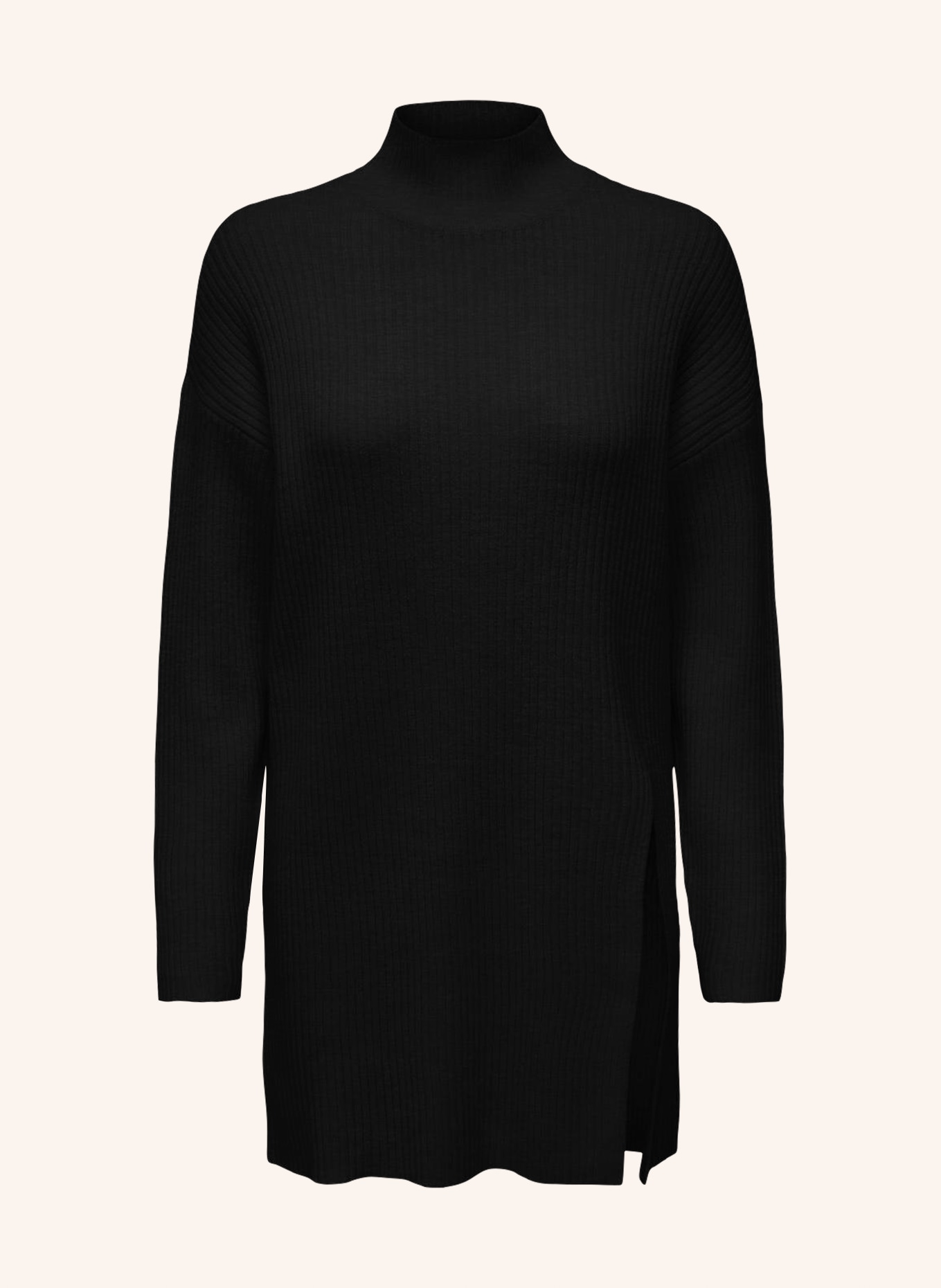 ONLY Pullover, Farbe: SCHWARZ (Bild 1)