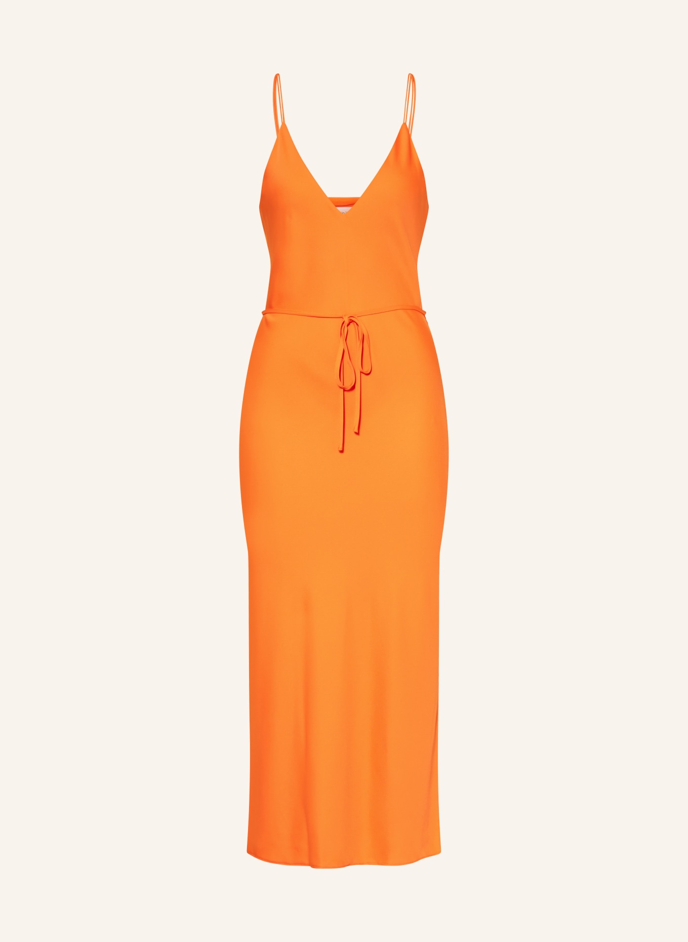 Calvin klein bridesmaid best sale dresses