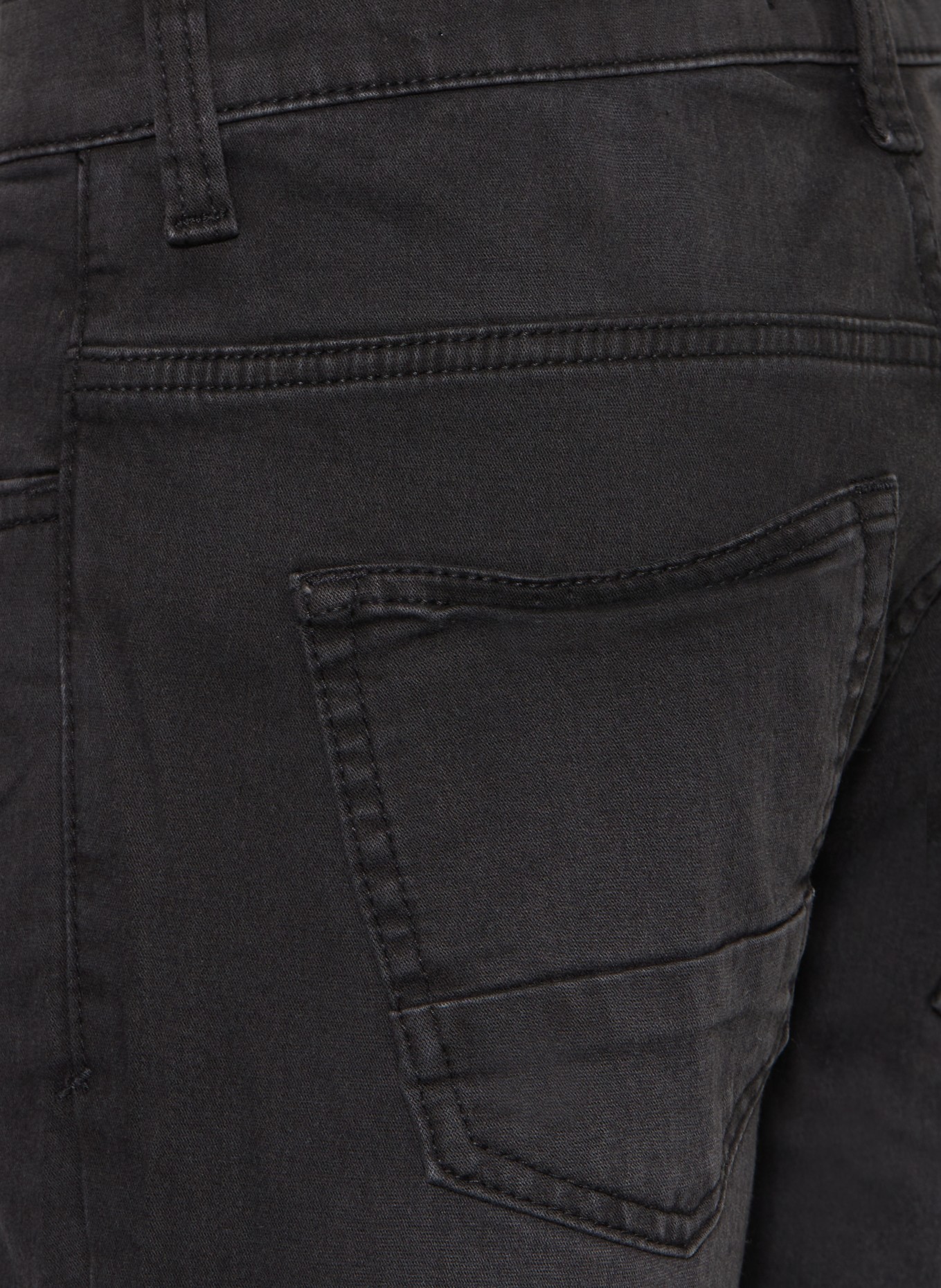 s.Oliver RED Jeans PETE Regular Fit, Farbe: GRAU (Bild 3)