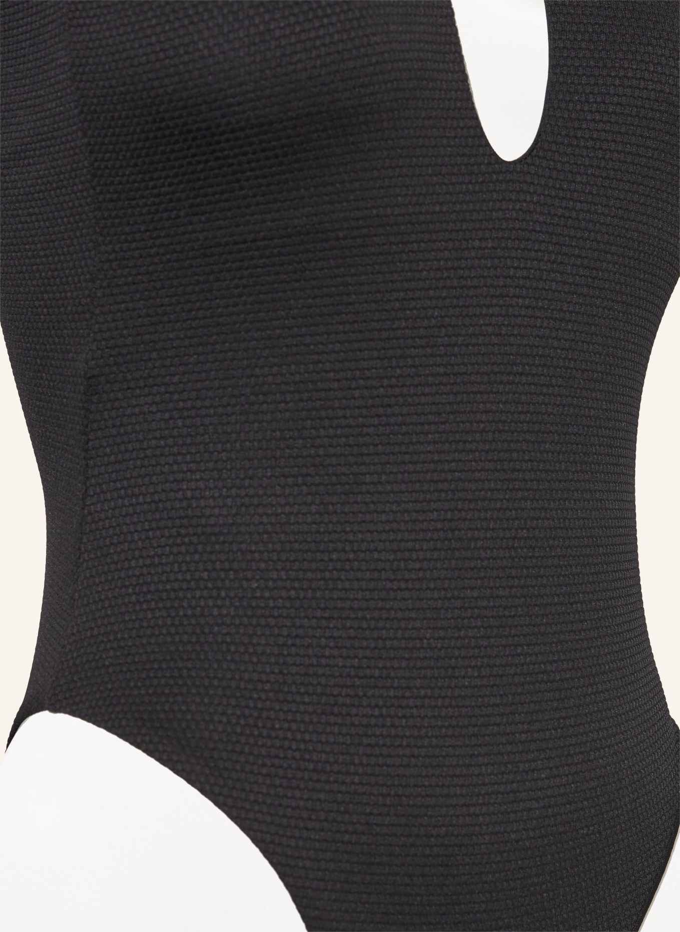 HUGO Swimsuit RED LABEL, Color: BLACK (Image 6)