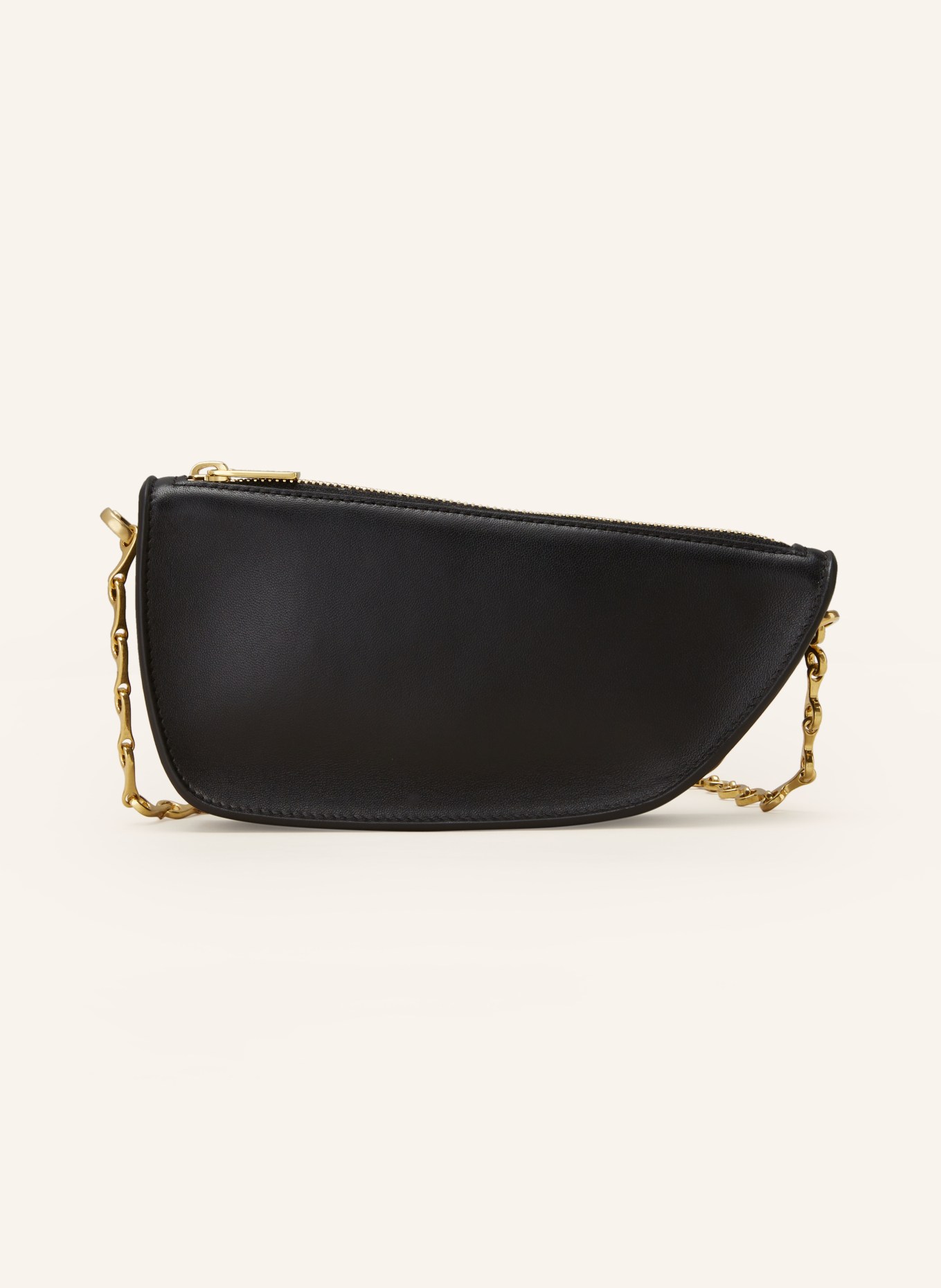 Burberry crossbody wallet on sale on chain