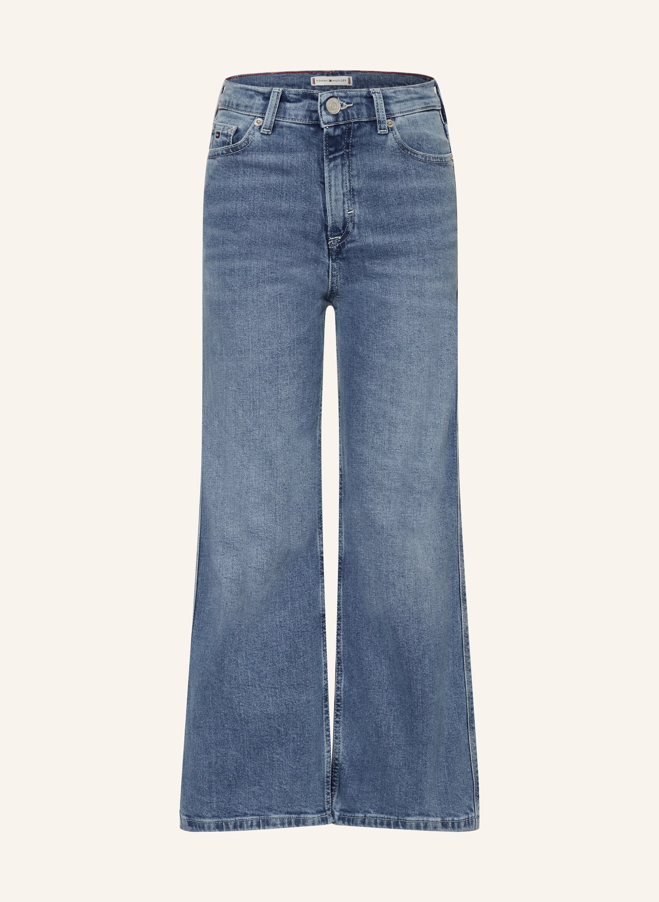 TOMMY HILFIGER Jeans MABEL, Farbe: HELLBLAU (Bild 1)