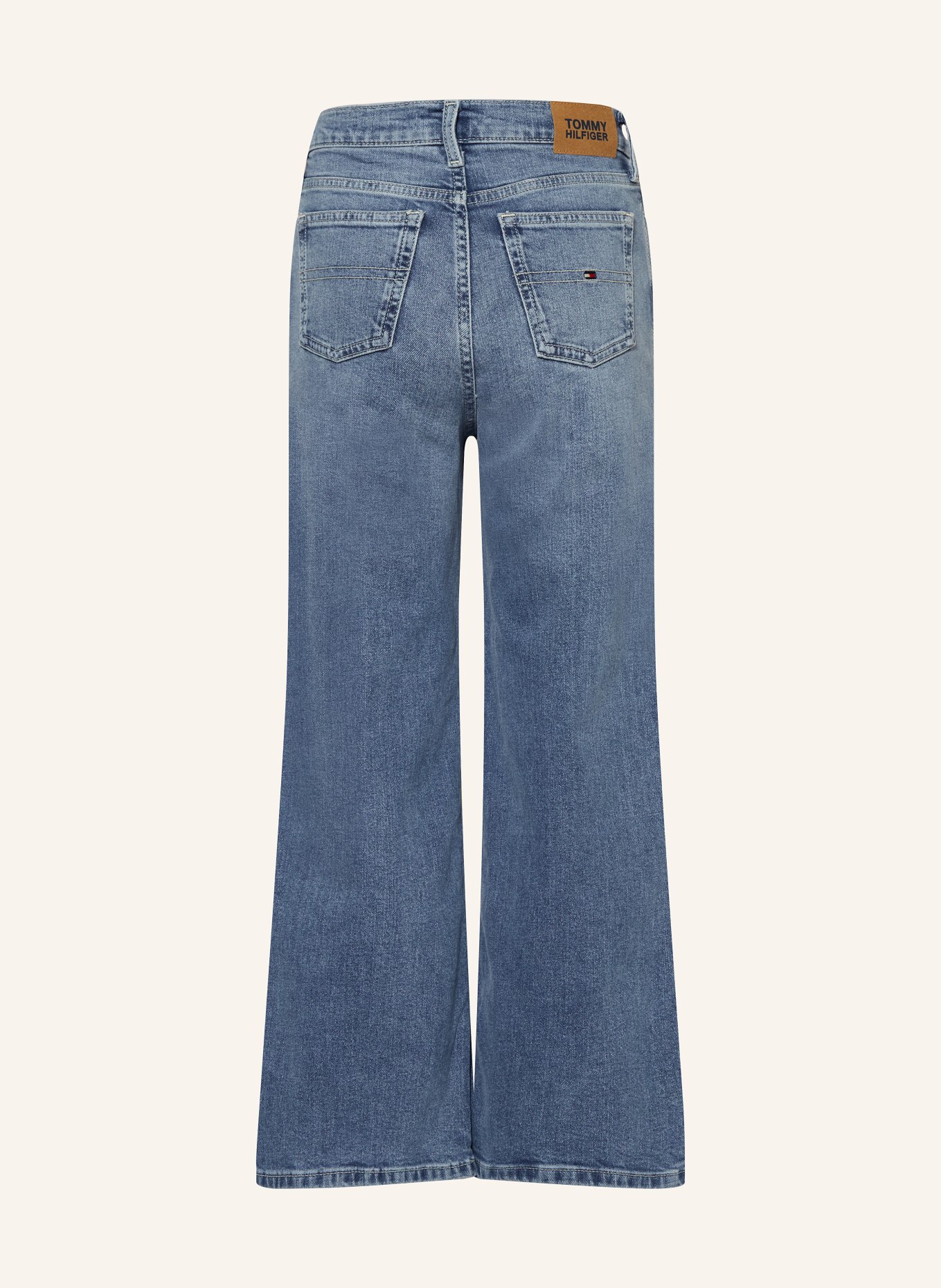 TOMMY HILFIGER Jeans MABEL, Farbe: HELLBLAU (Bild 2)