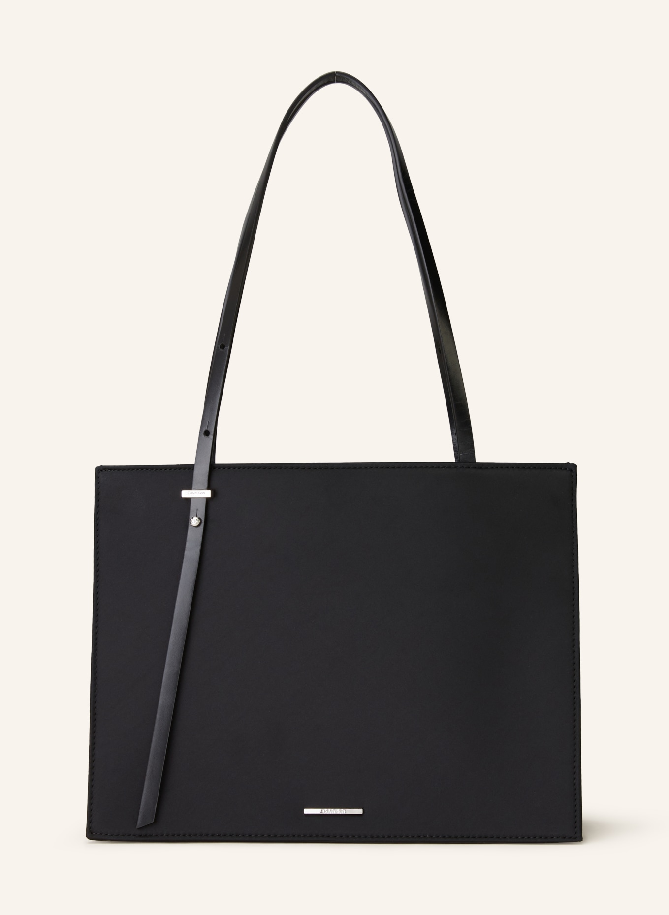 Calvin Klein Handbag, Color: BLACK (Image 1)