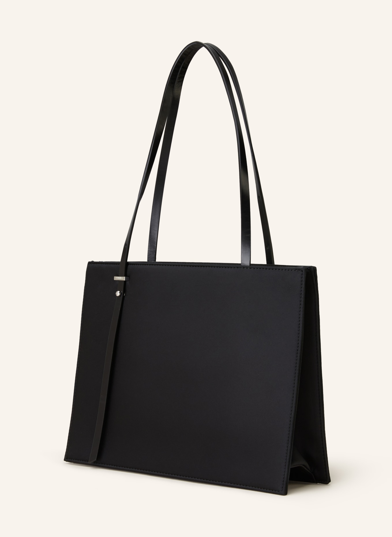 Calvin Klein Handbag, Color: BLACK (Image 2)