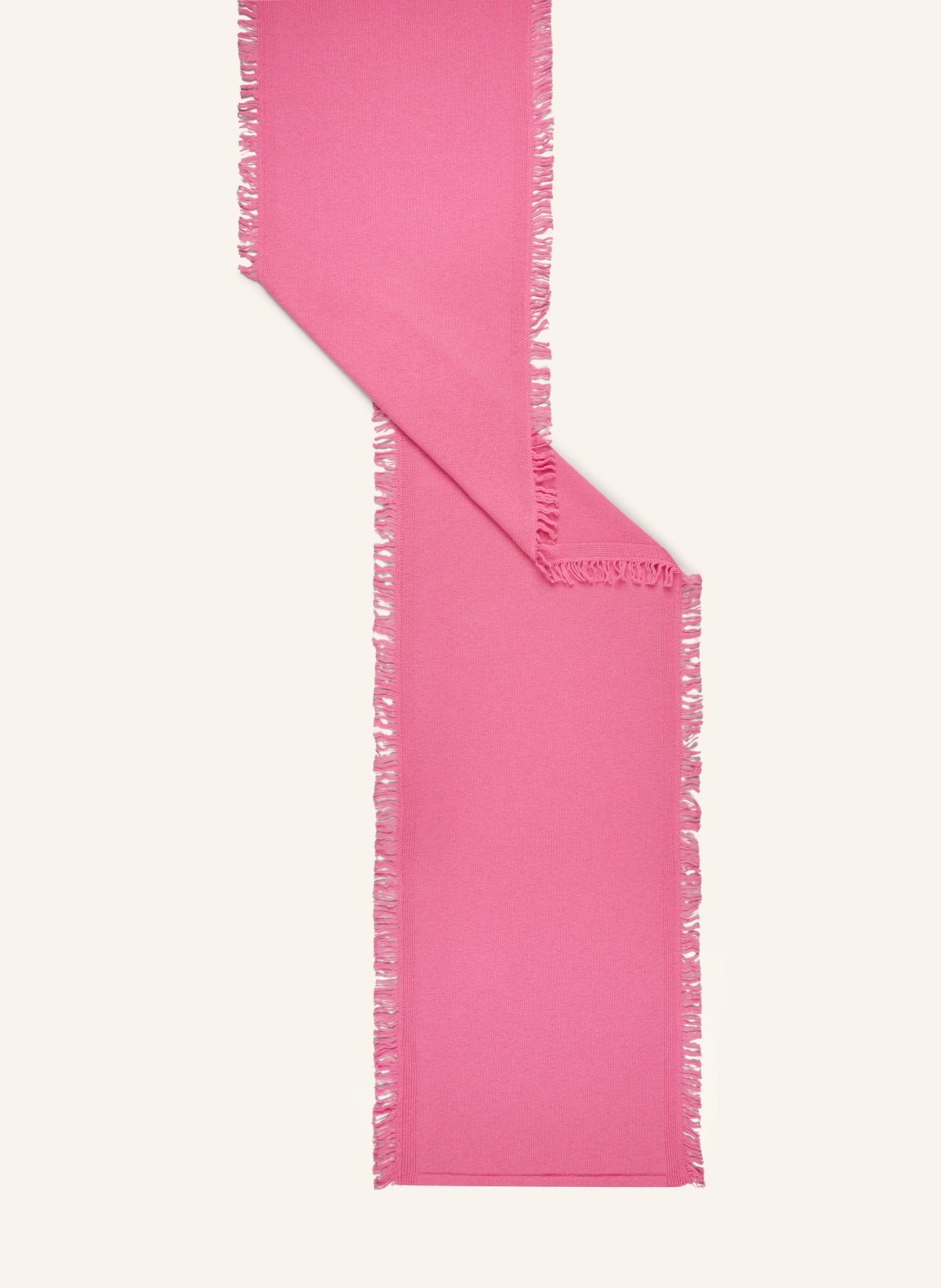 MAERZ MUENCHEN Scarf, Color: PINK (Image 2)