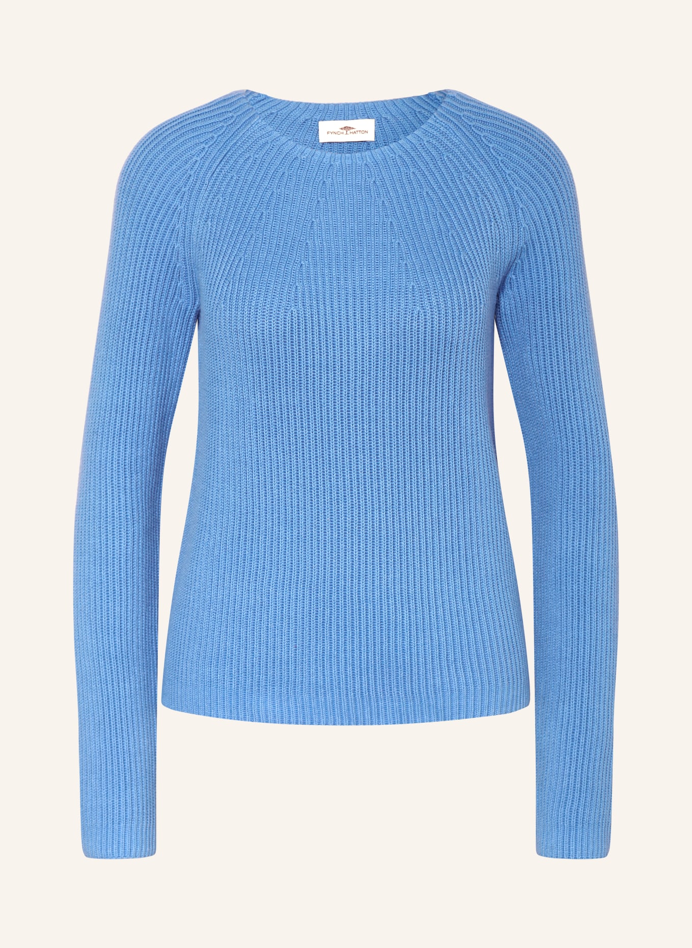 Fynch hatton cashmere pullover on sale