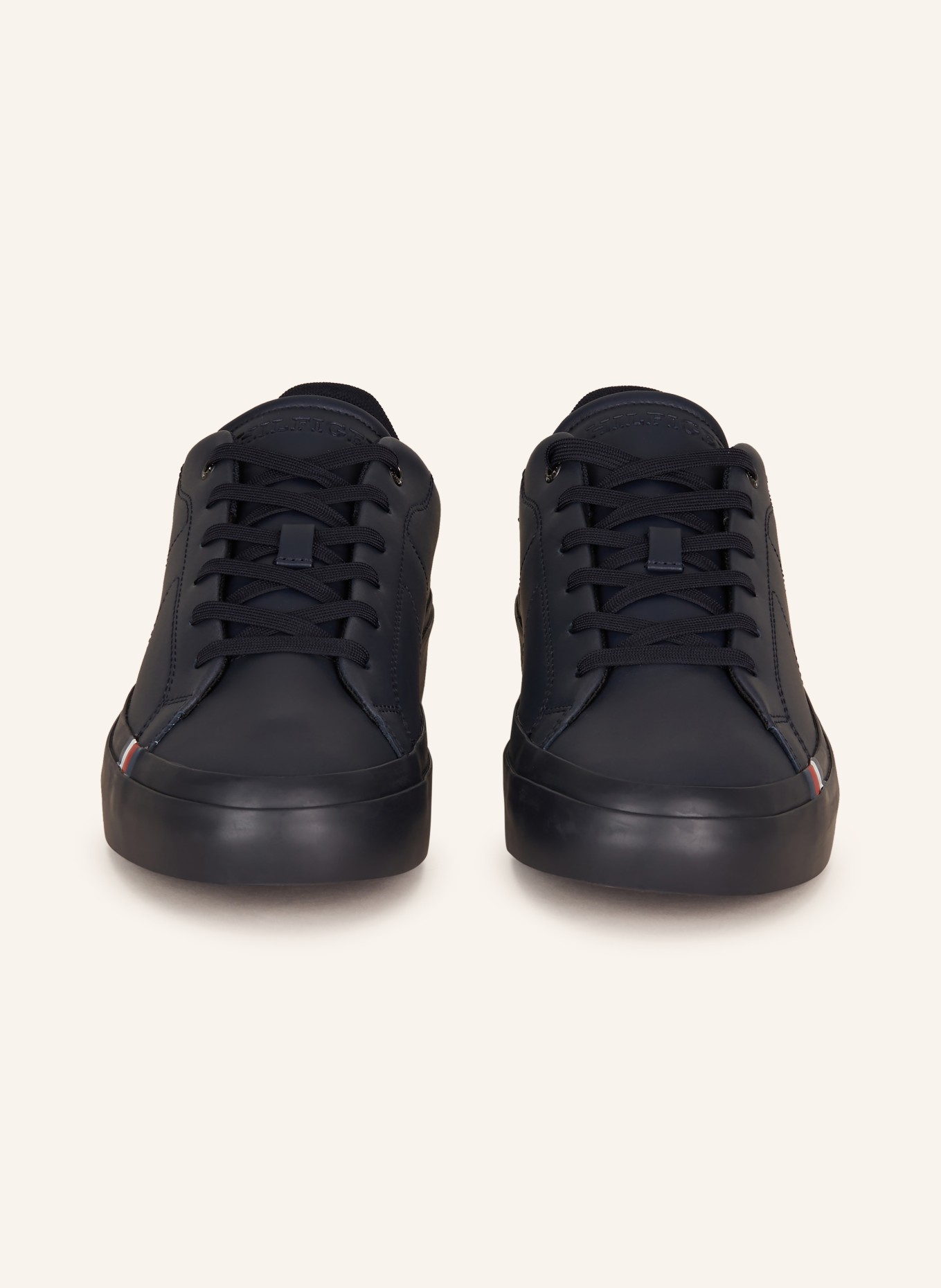 TOMMY HILFIGER Sneakers, Color: DARK BLUE (Image 3)