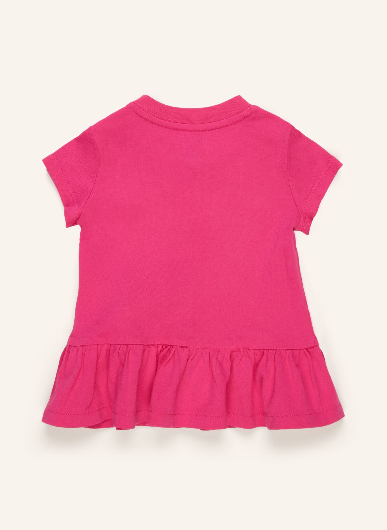 POLO RALPH LAUREN T-Shirt, Farbe: PINK/ DUNKELBLAU/ WEISS (Bild 2)
