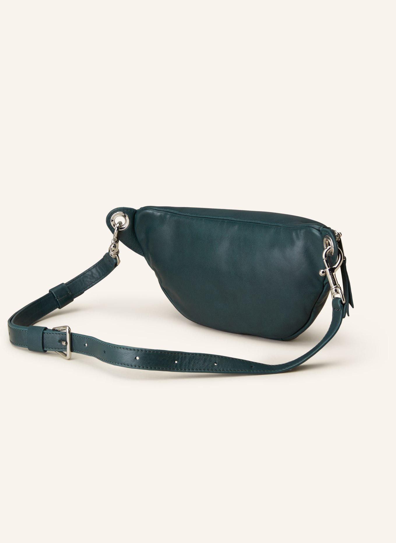 LIEBESKIND Waist bag TAVIA, Color: TEAL (Image 2)