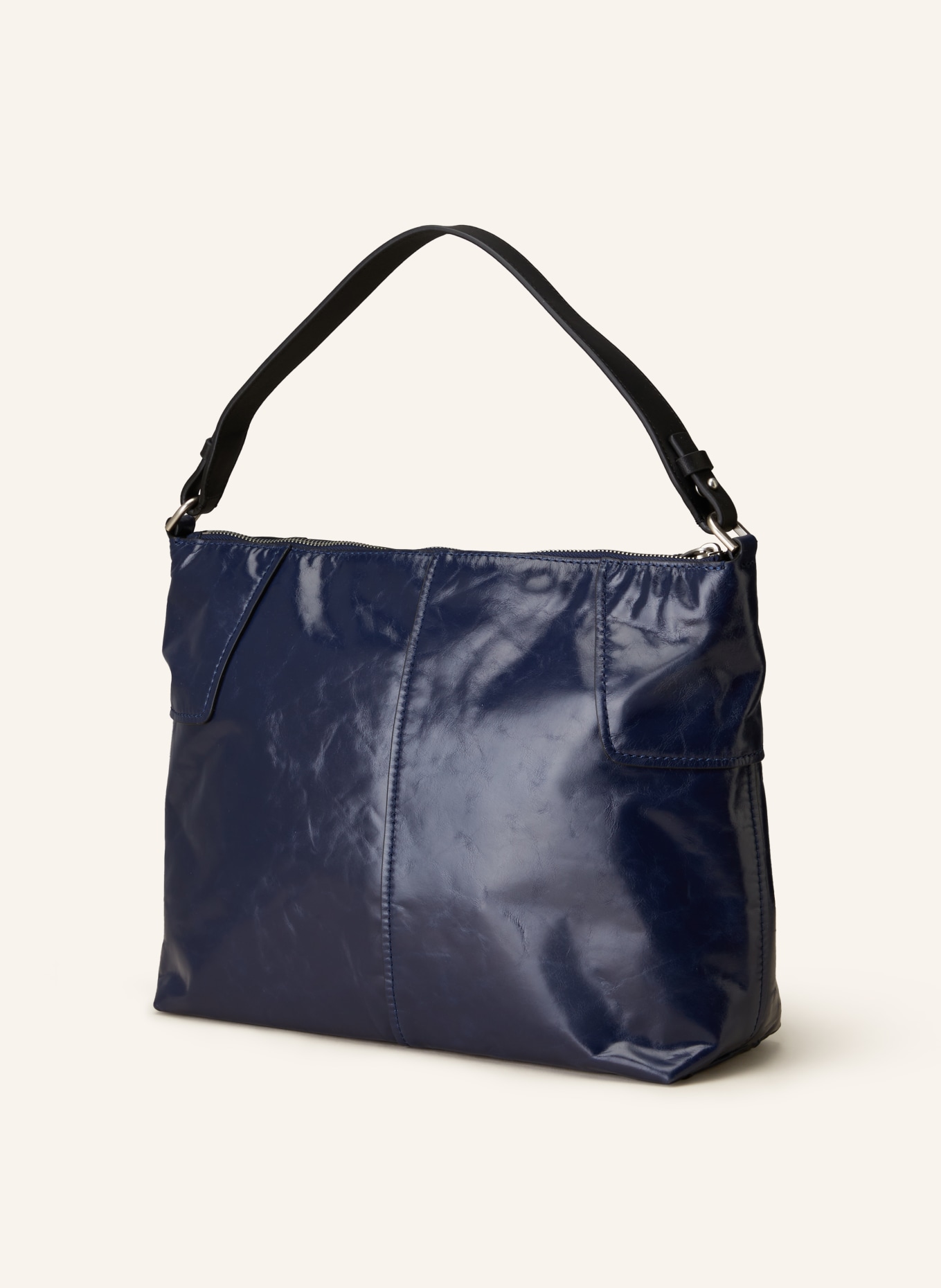 LIEBESKIND Shoulder bag MILA, Color: BLUE (Image 2)