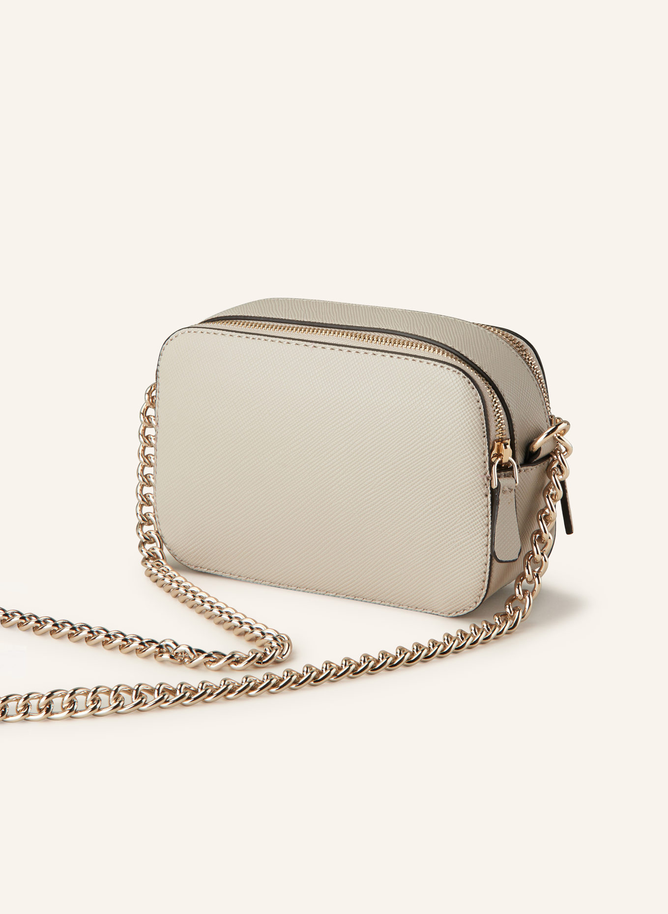 GUESS Crossbody bag NOELLE, Color: TAUPE (Image 2)